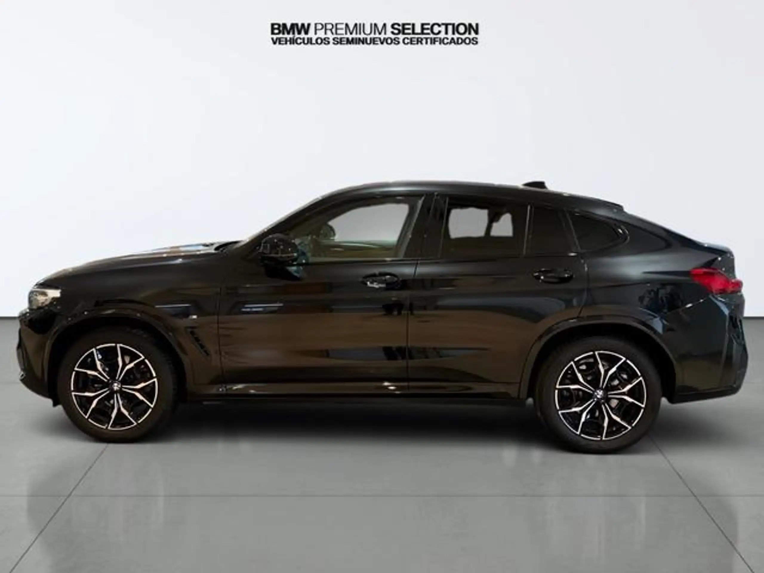 BMW - X4