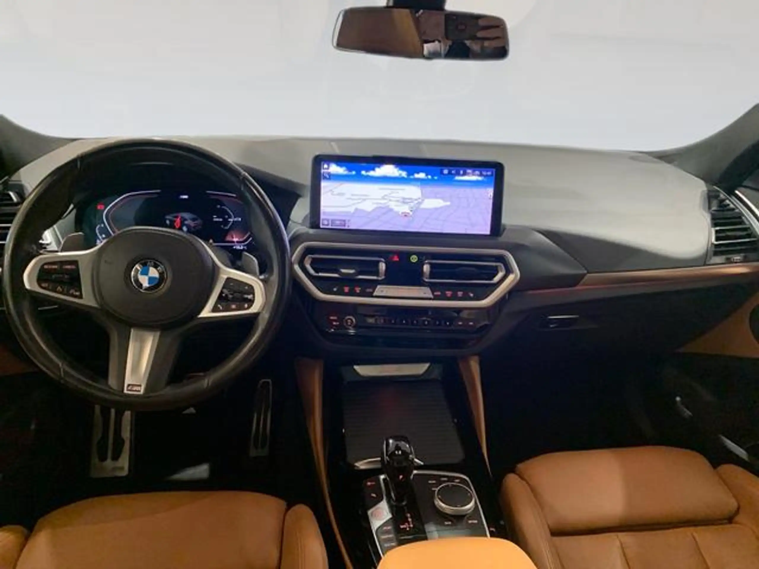 BMW - X4