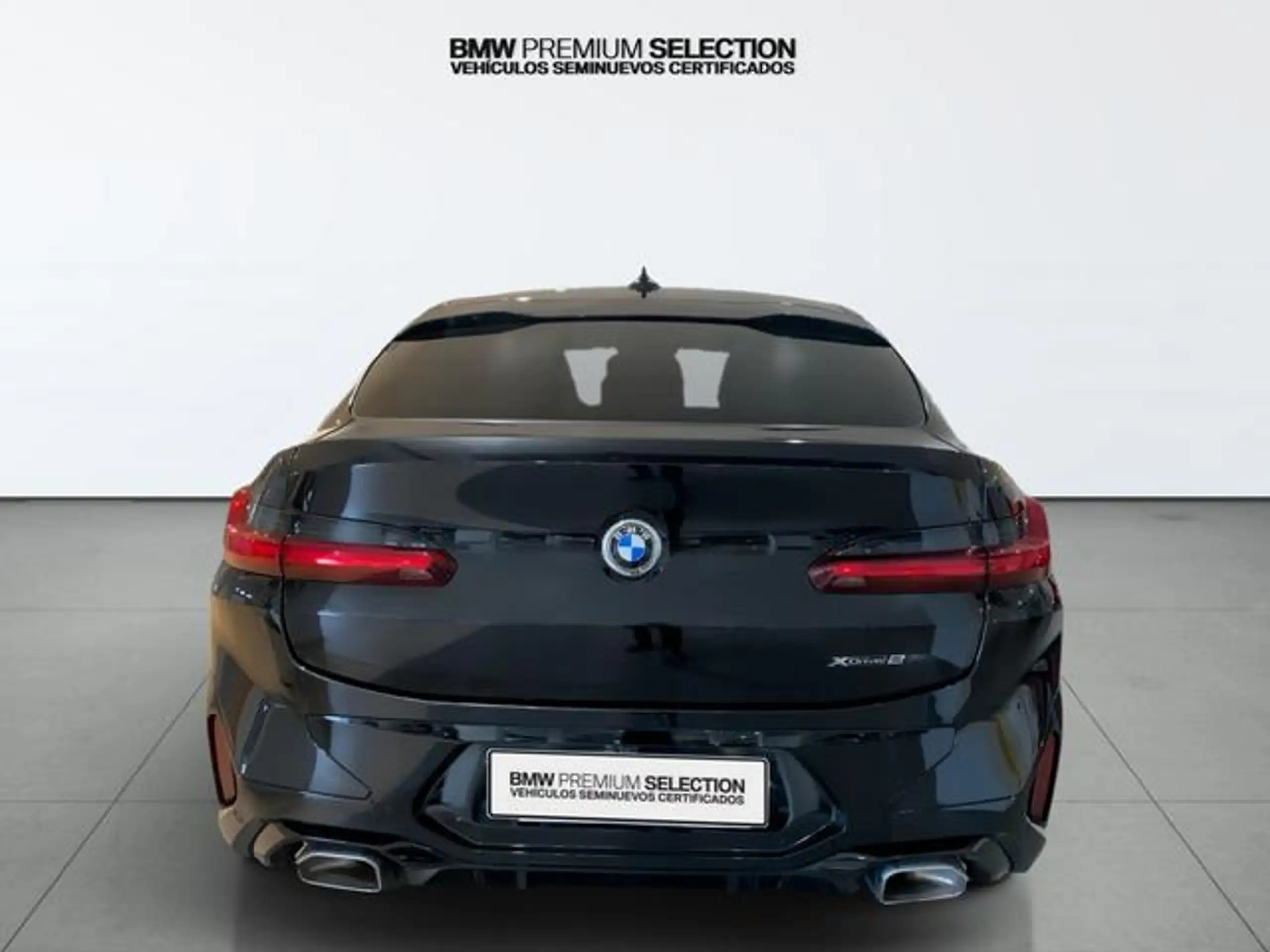 BMW - X4