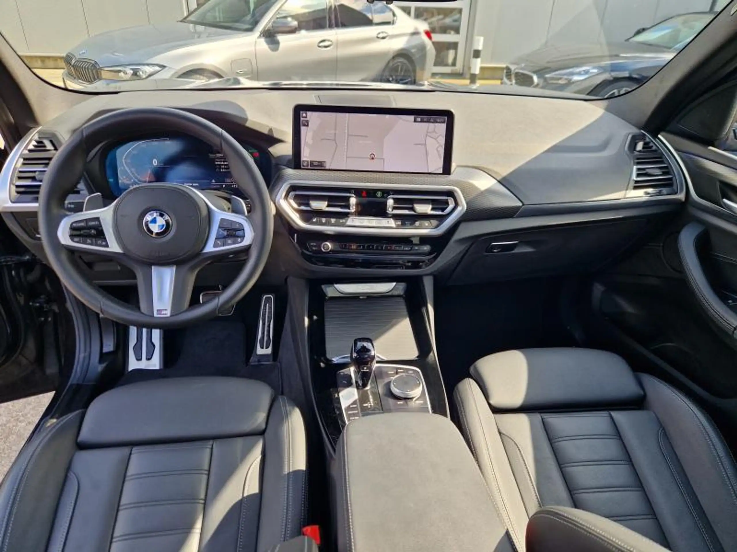 BMW - X3