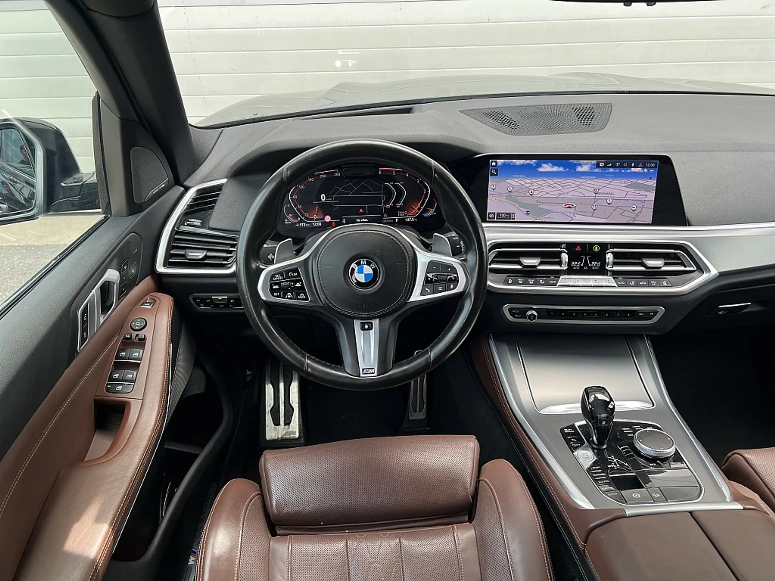 BMW - X5