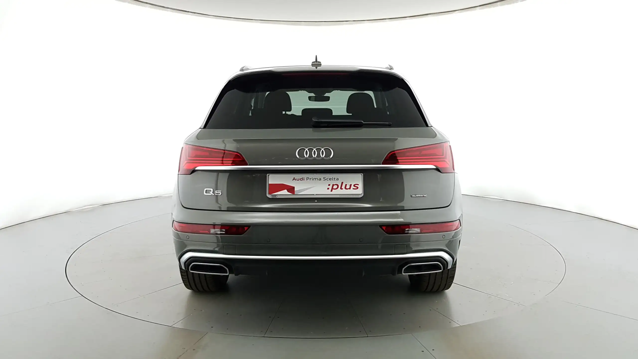 Audi - Q5