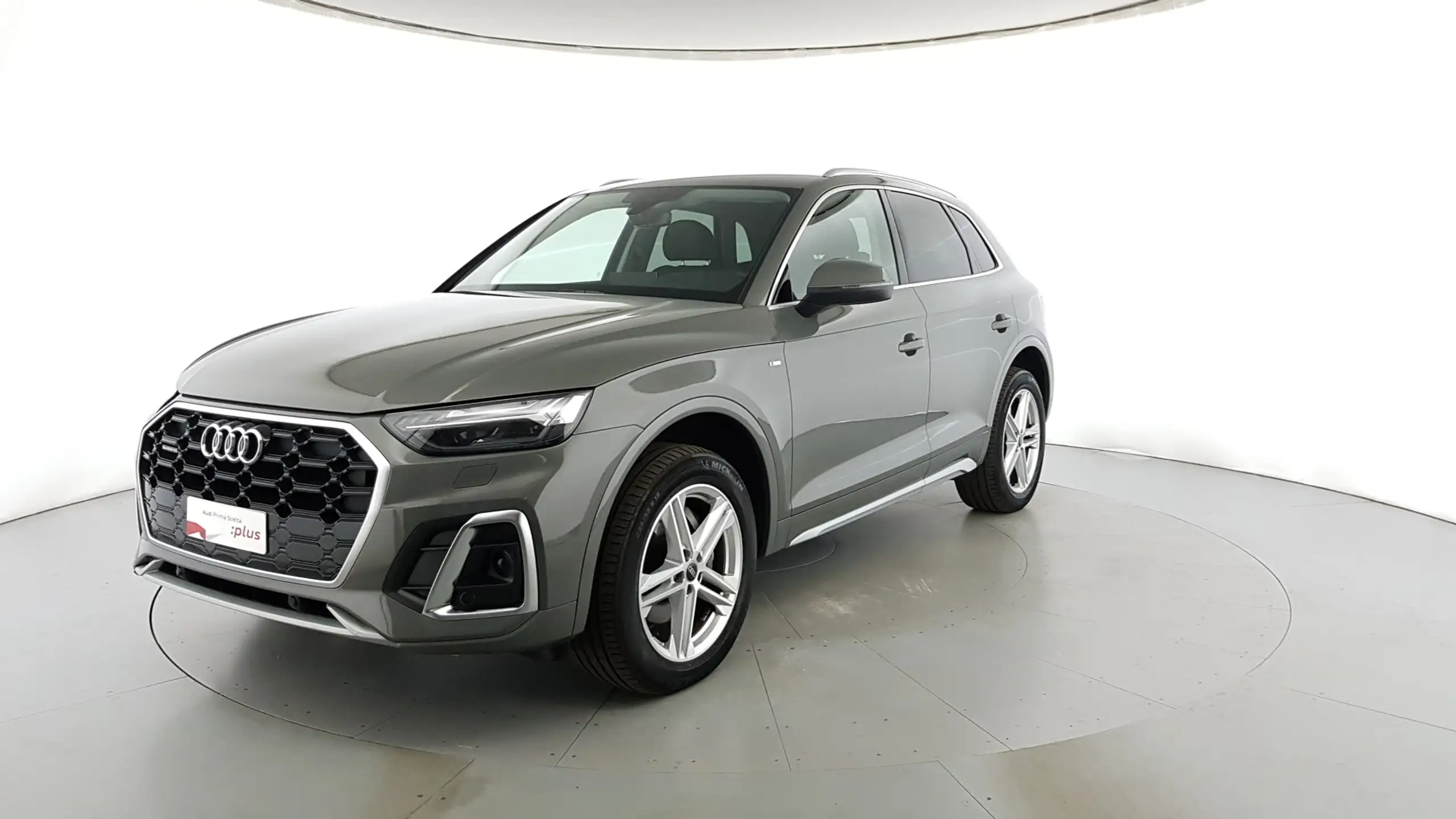 Audi - Q5