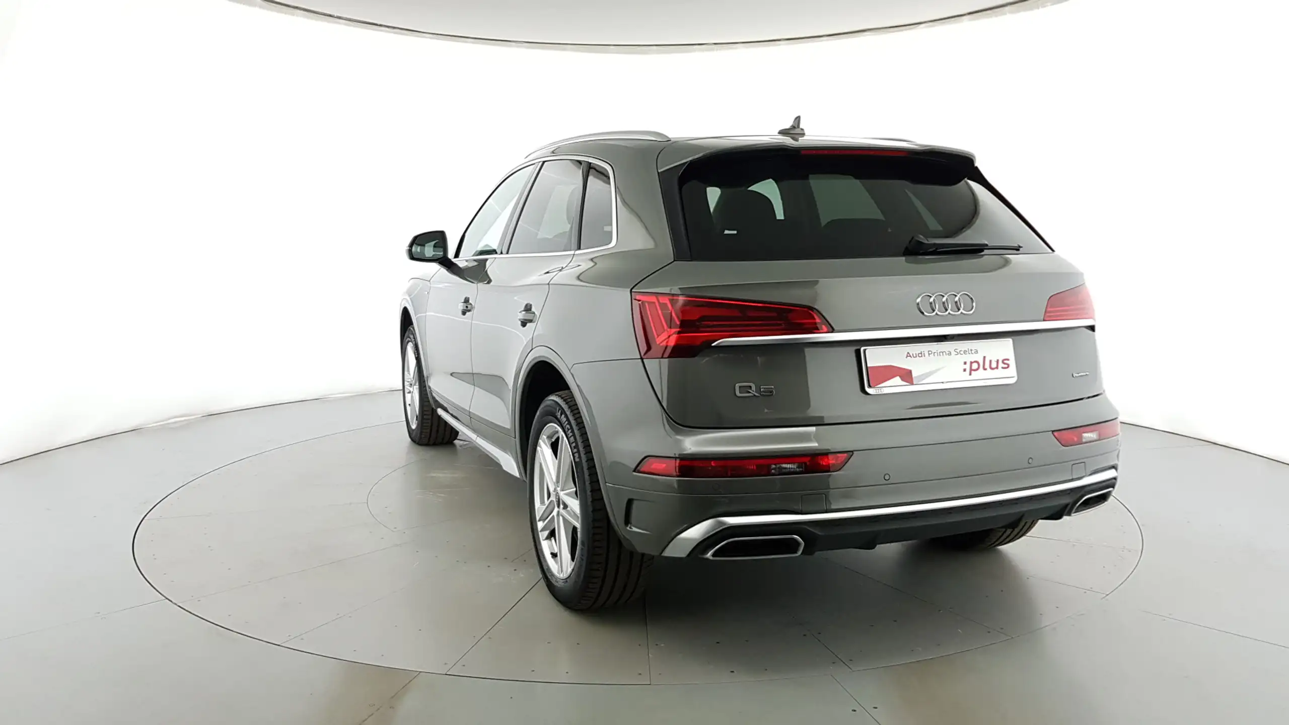 Audi - Q5