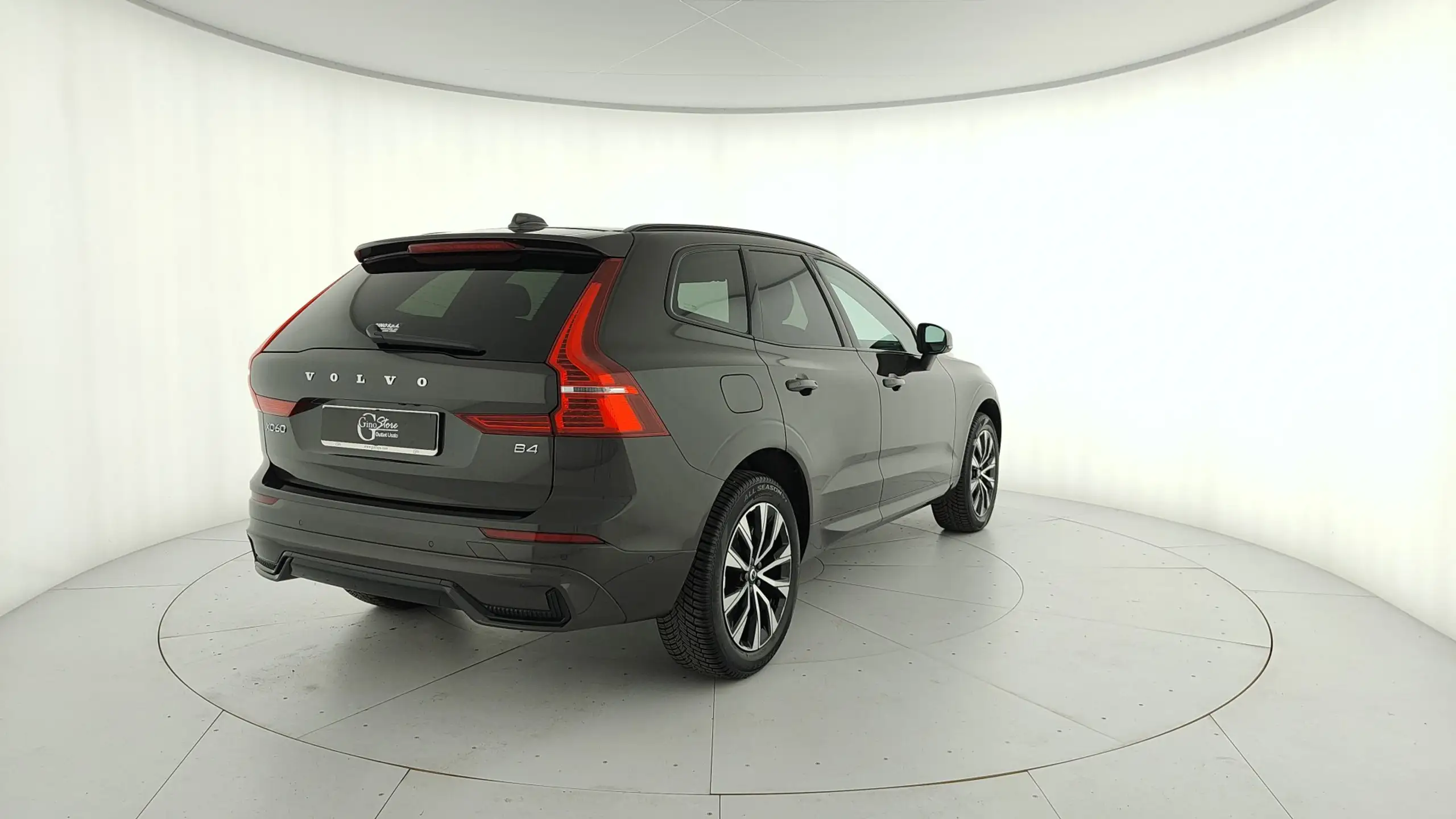 Volvo - XC60