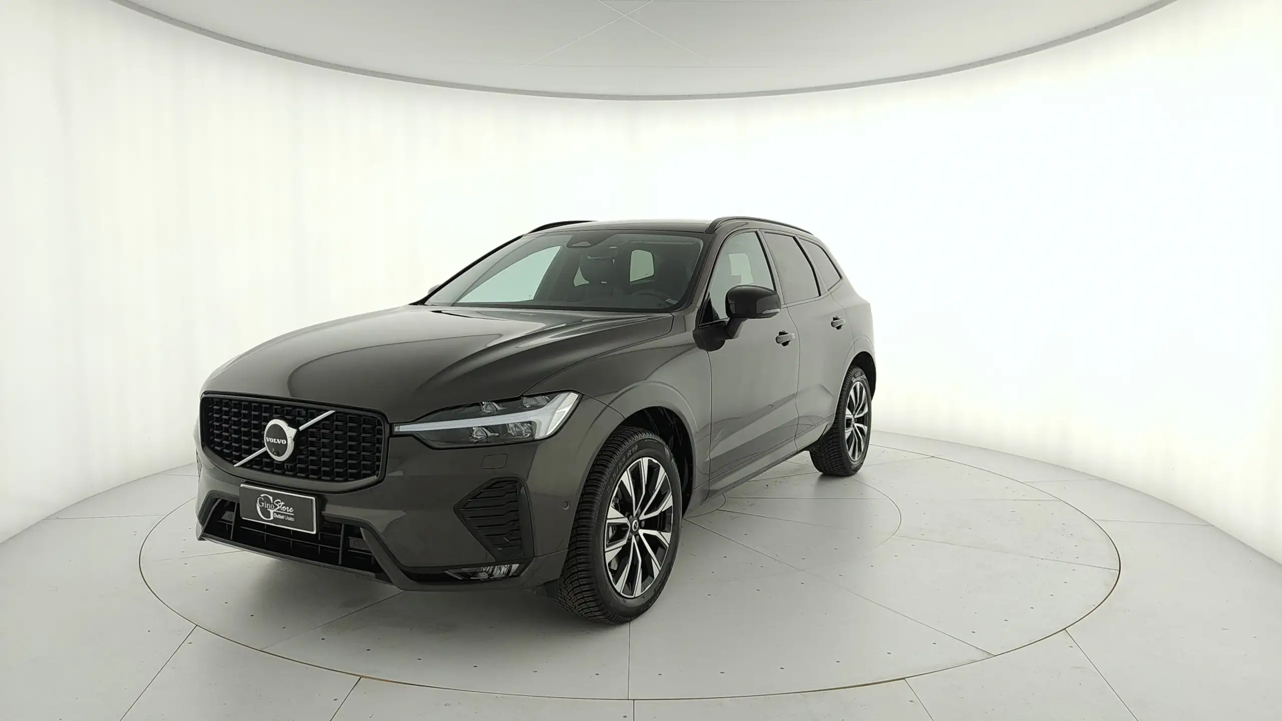 Volvo - XC60