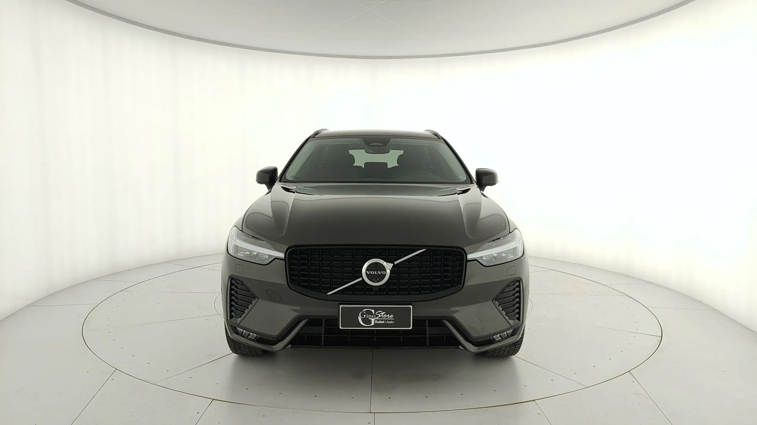 Volvo - XC60