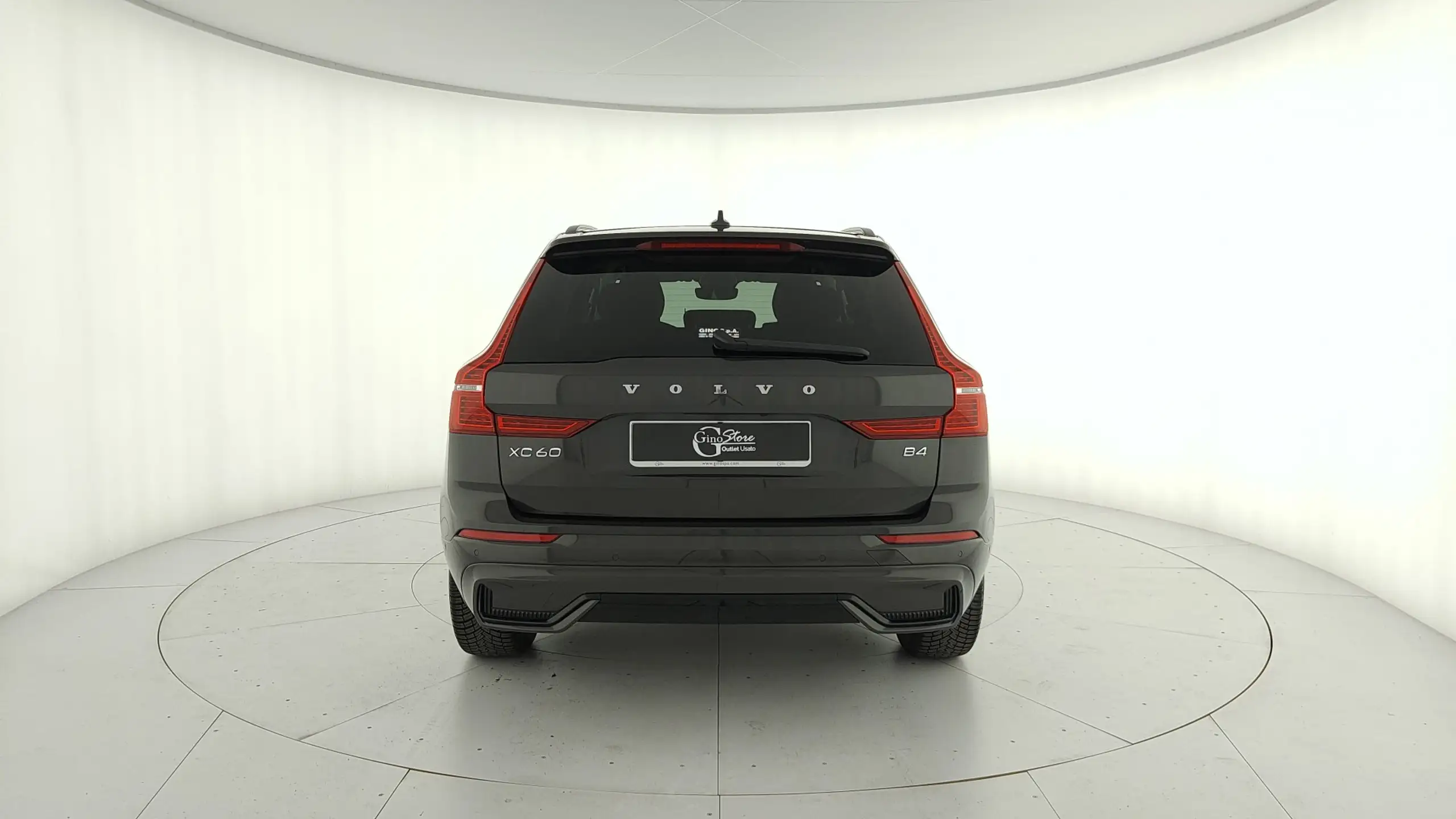 Volvo - XC60