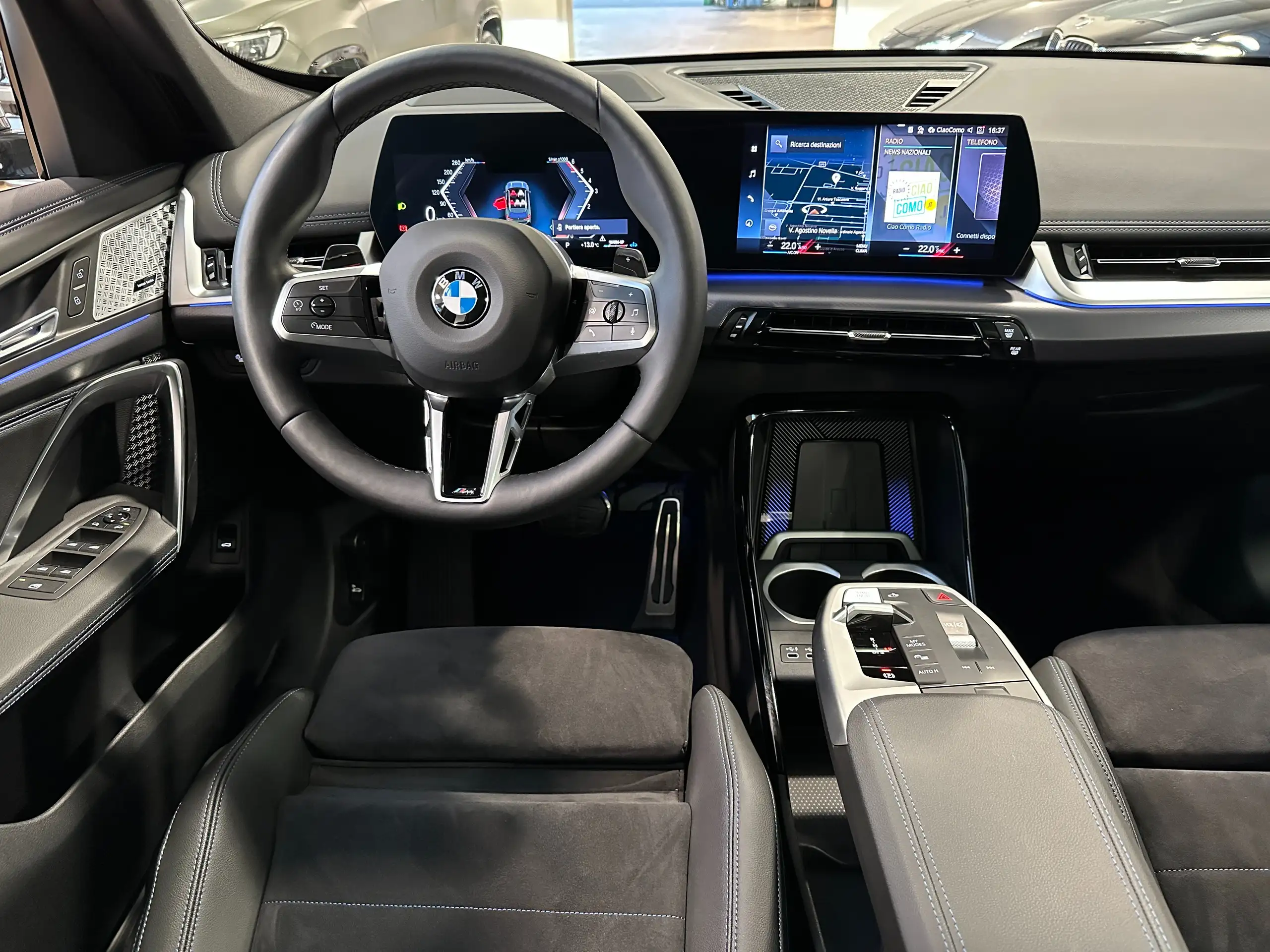 BMW - X1