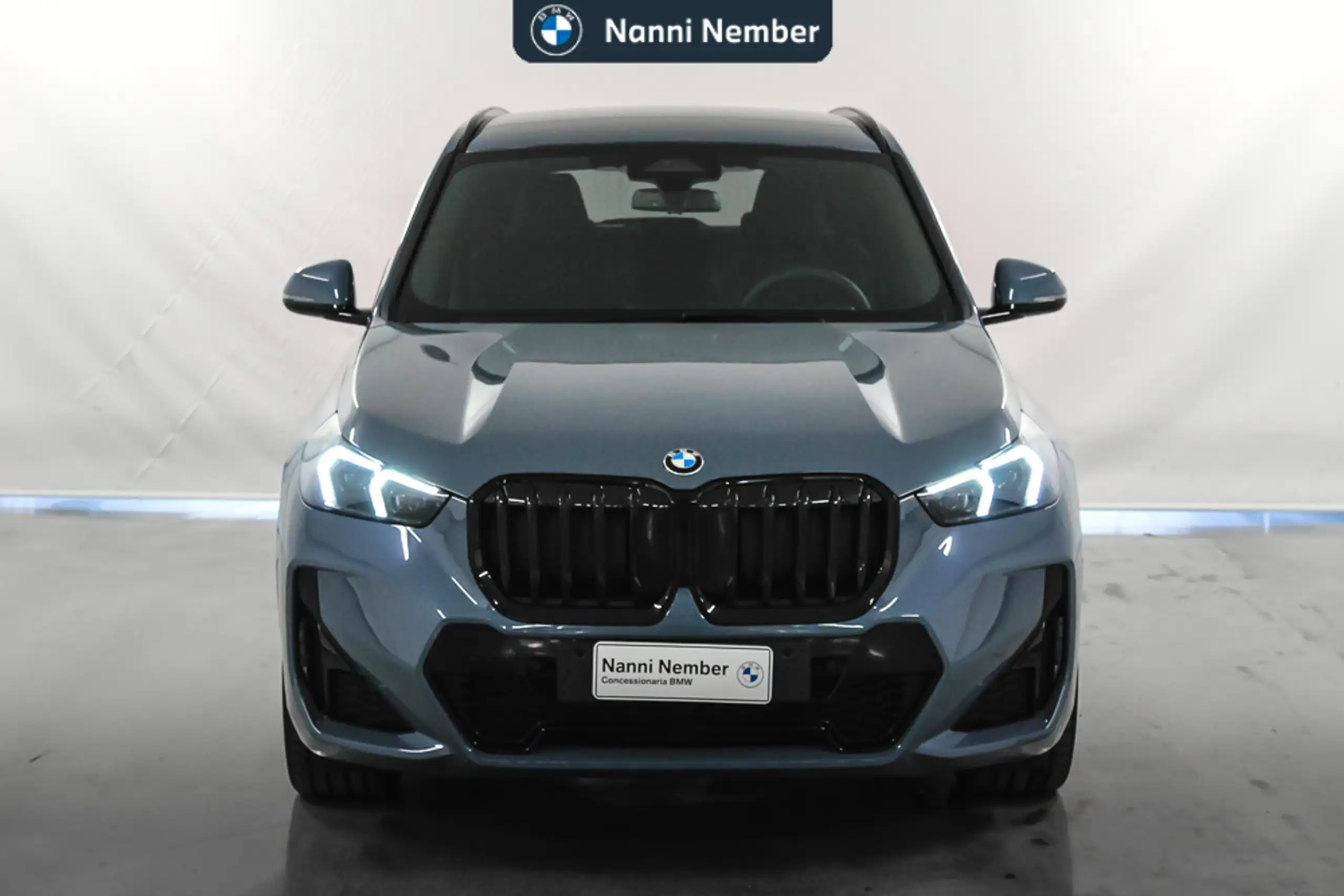 BMW - X1