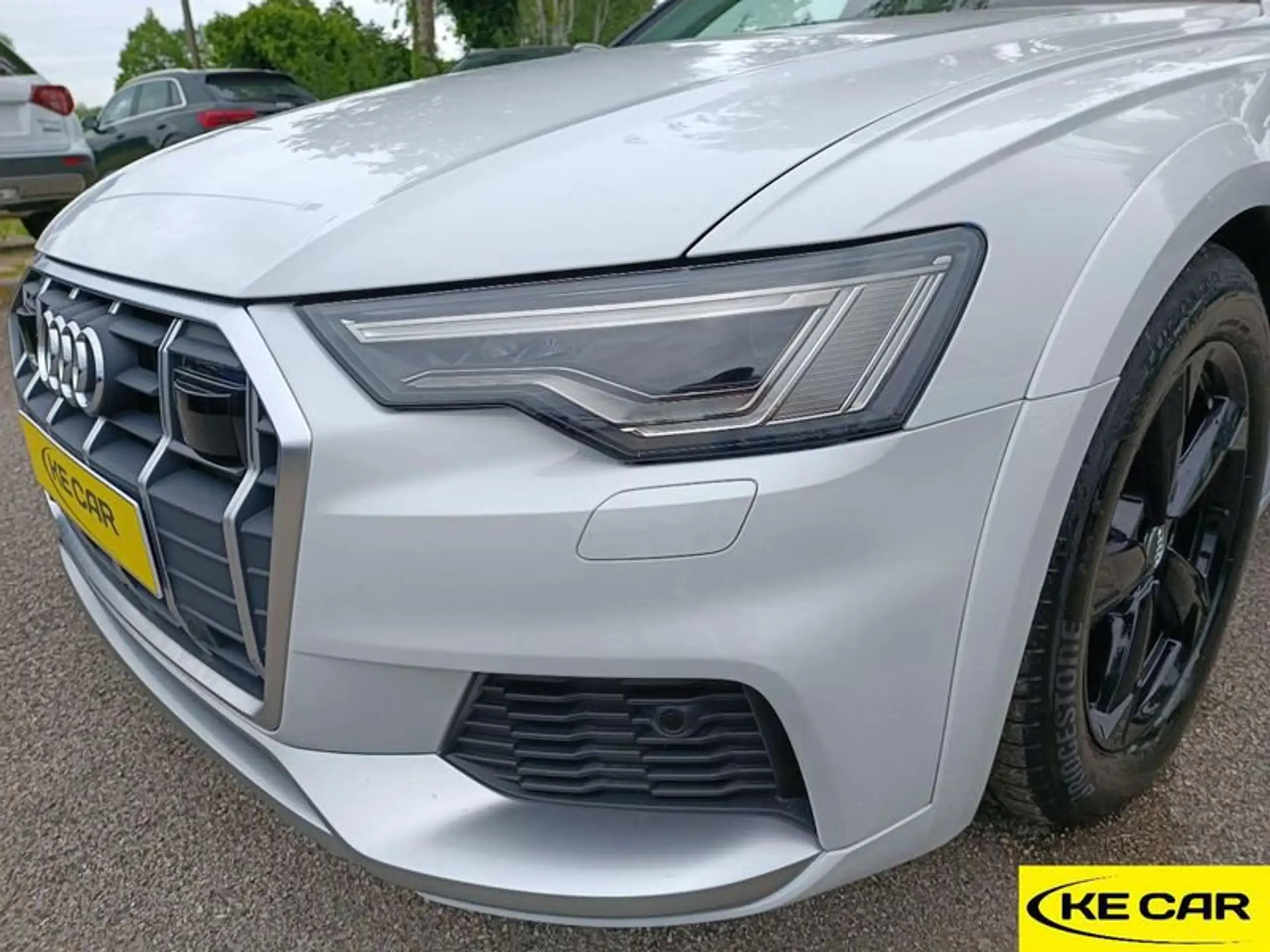 Audi - A6 allroad