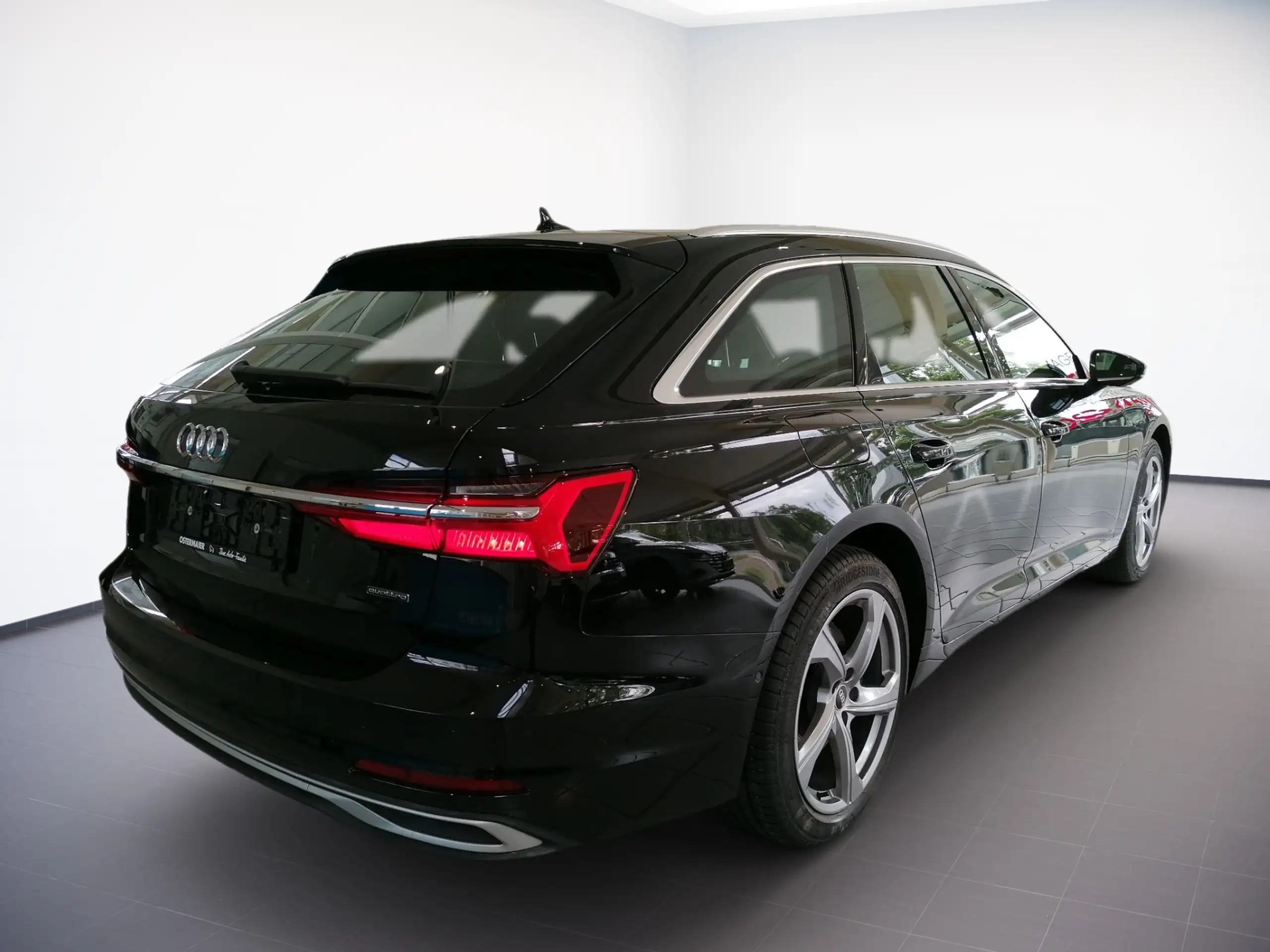 Audi - A6