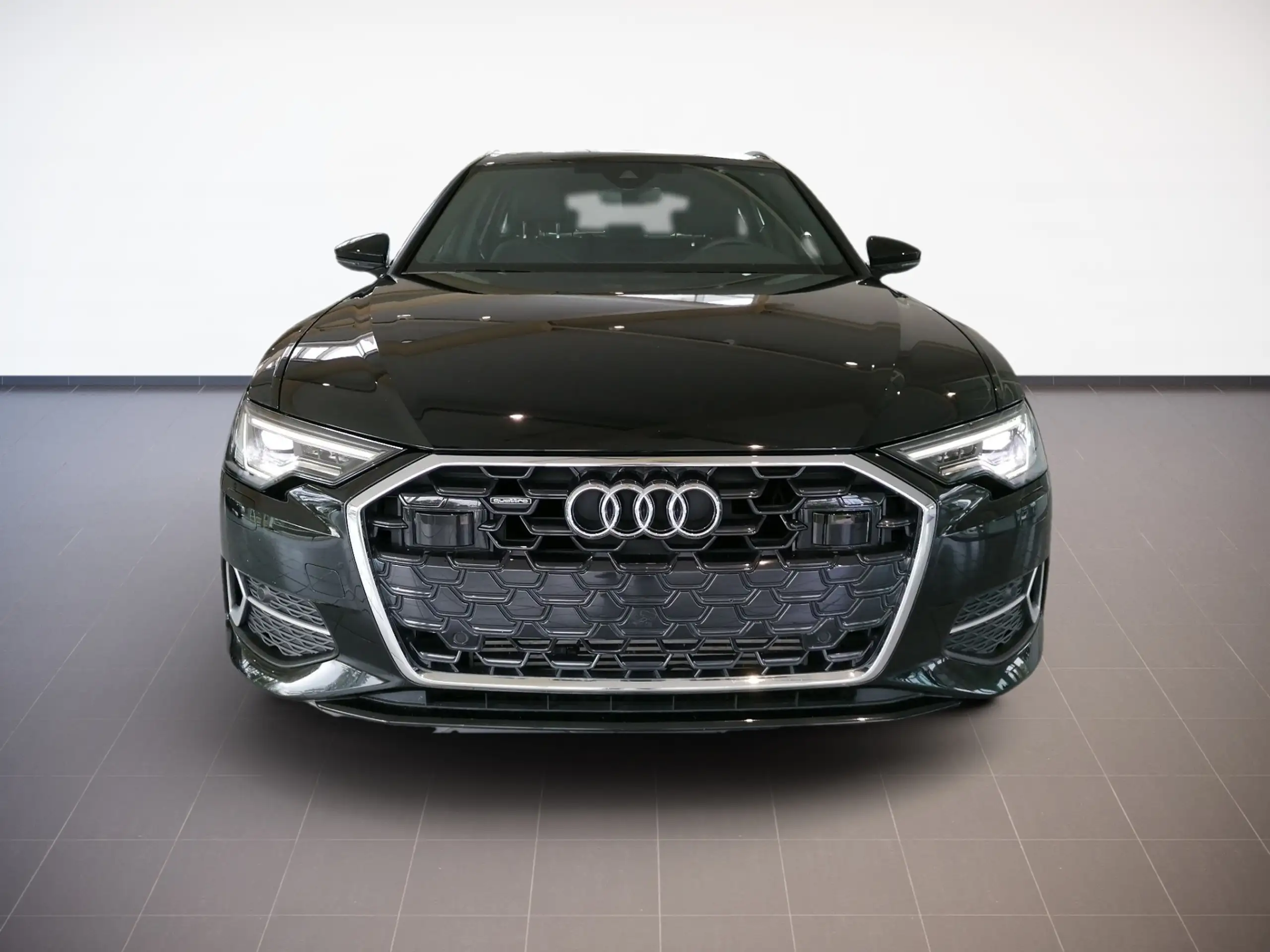 Audi - A6