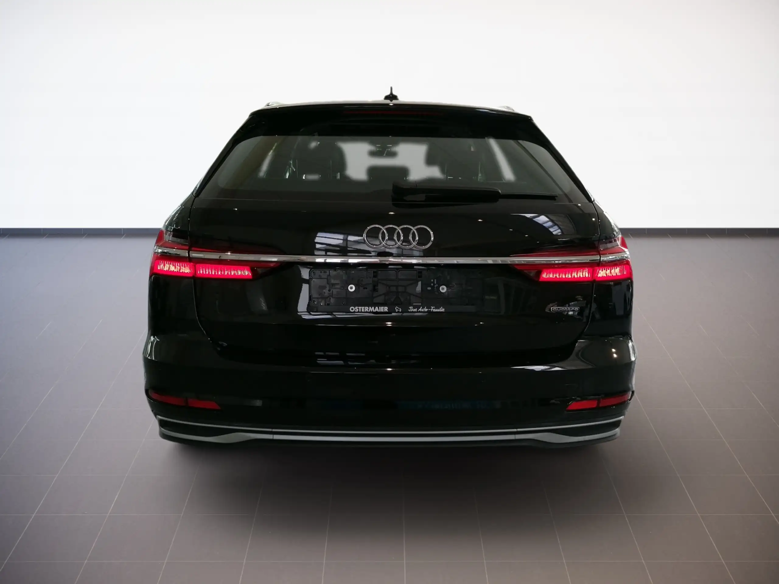 Audi - A6