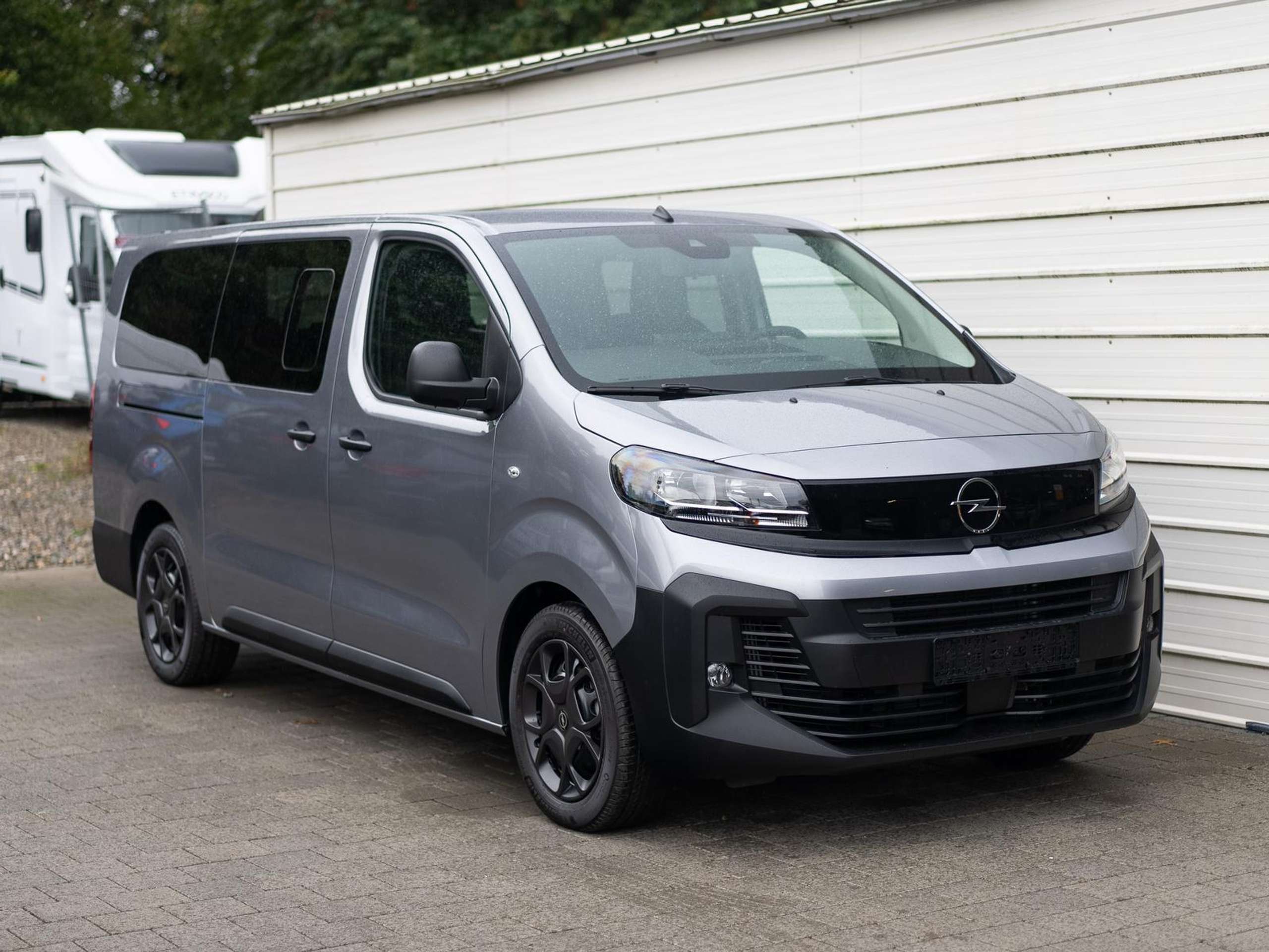 Opel Vivaro 2024