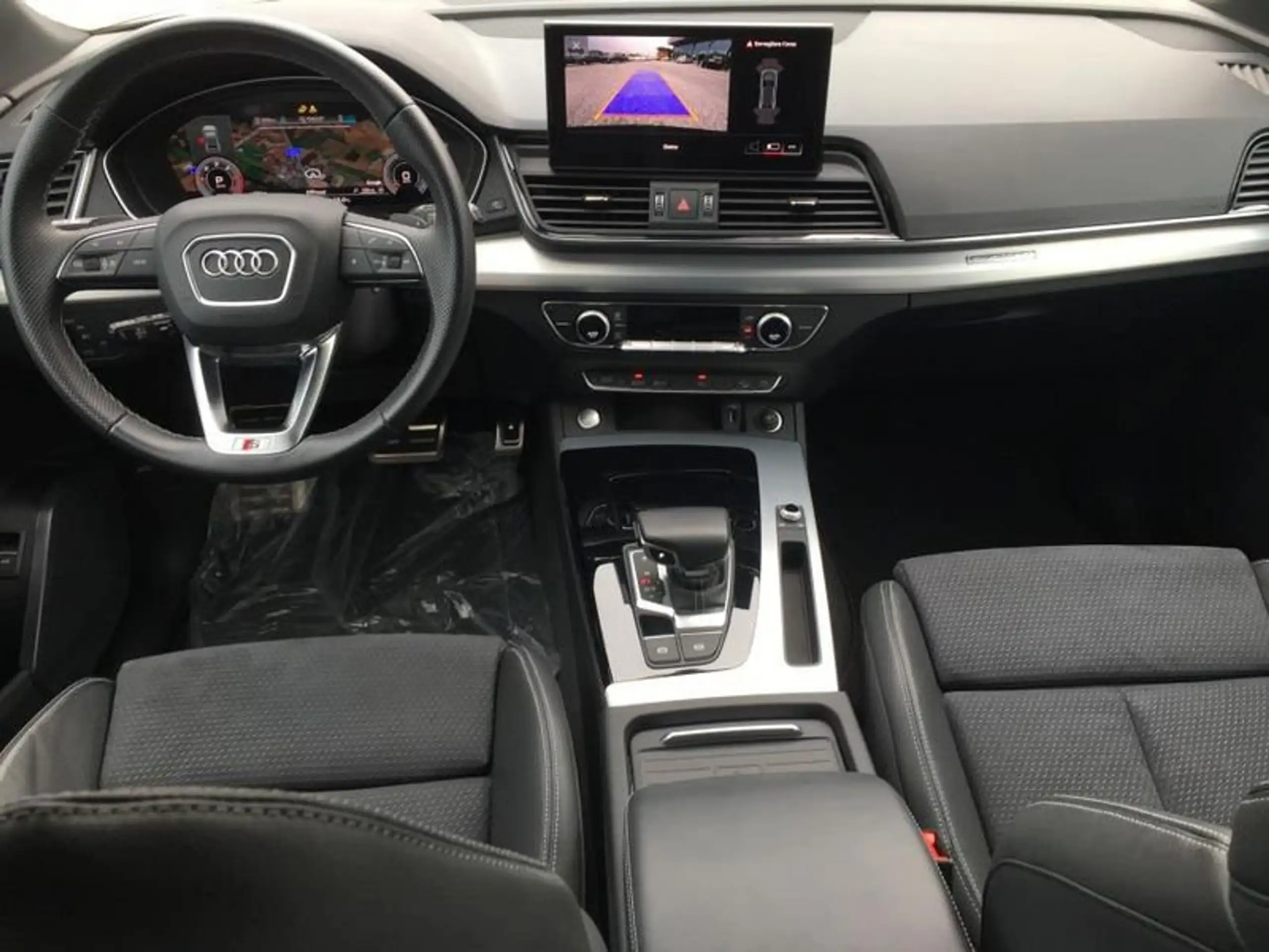 Audi - Q5