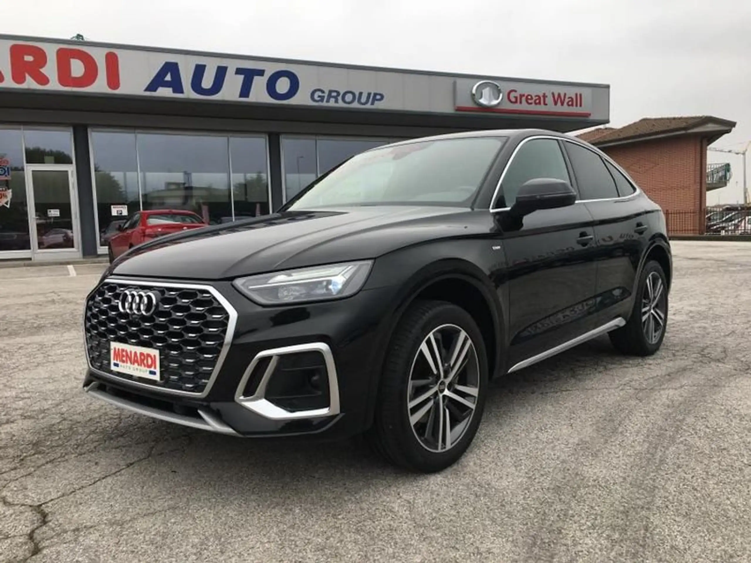 Audi - Q5