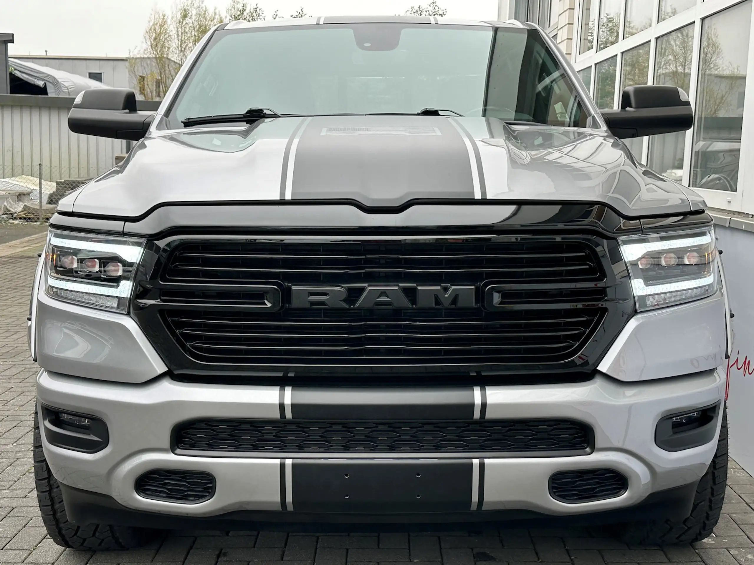 Dodge - RAM