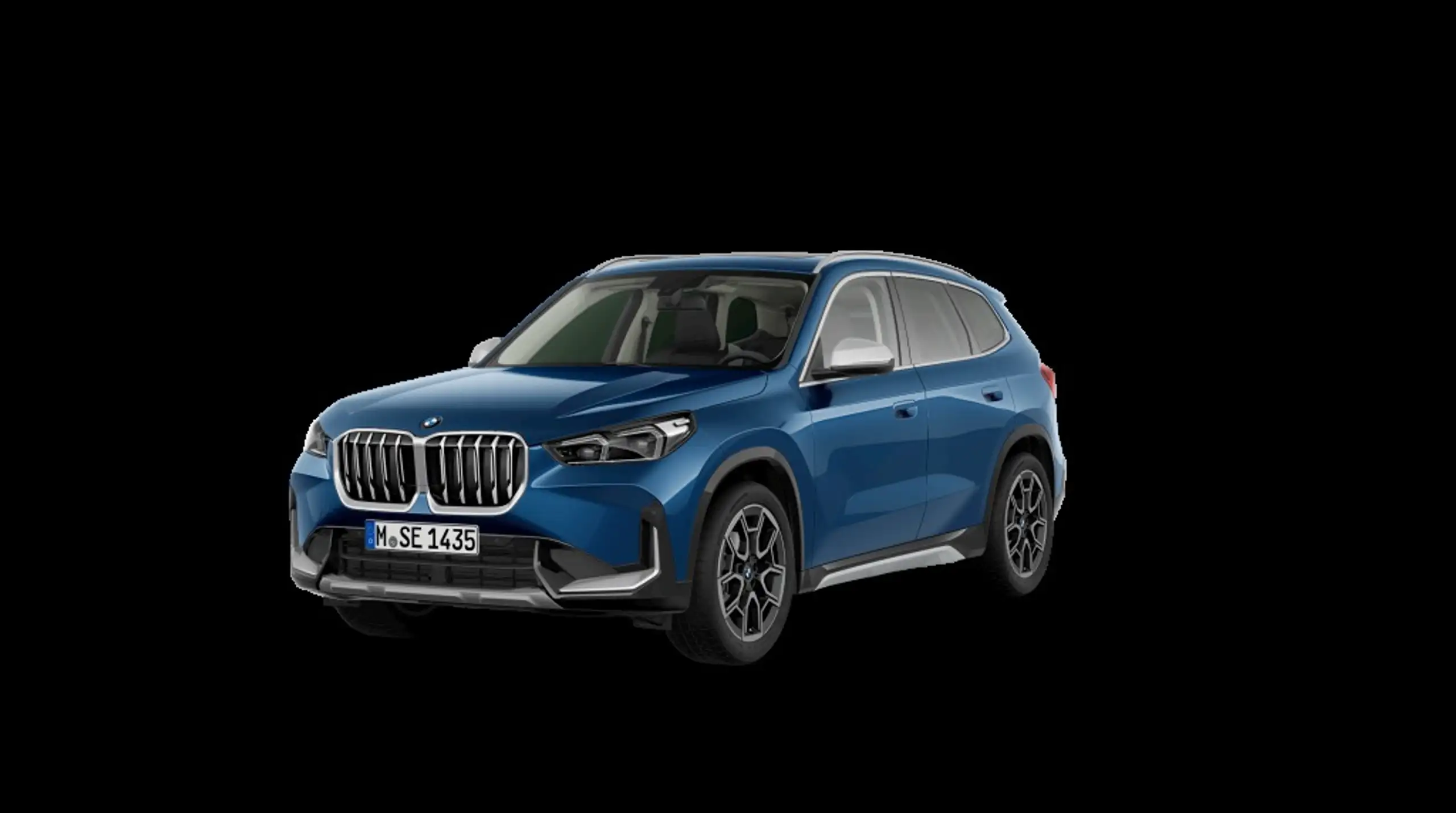 BMW - X1