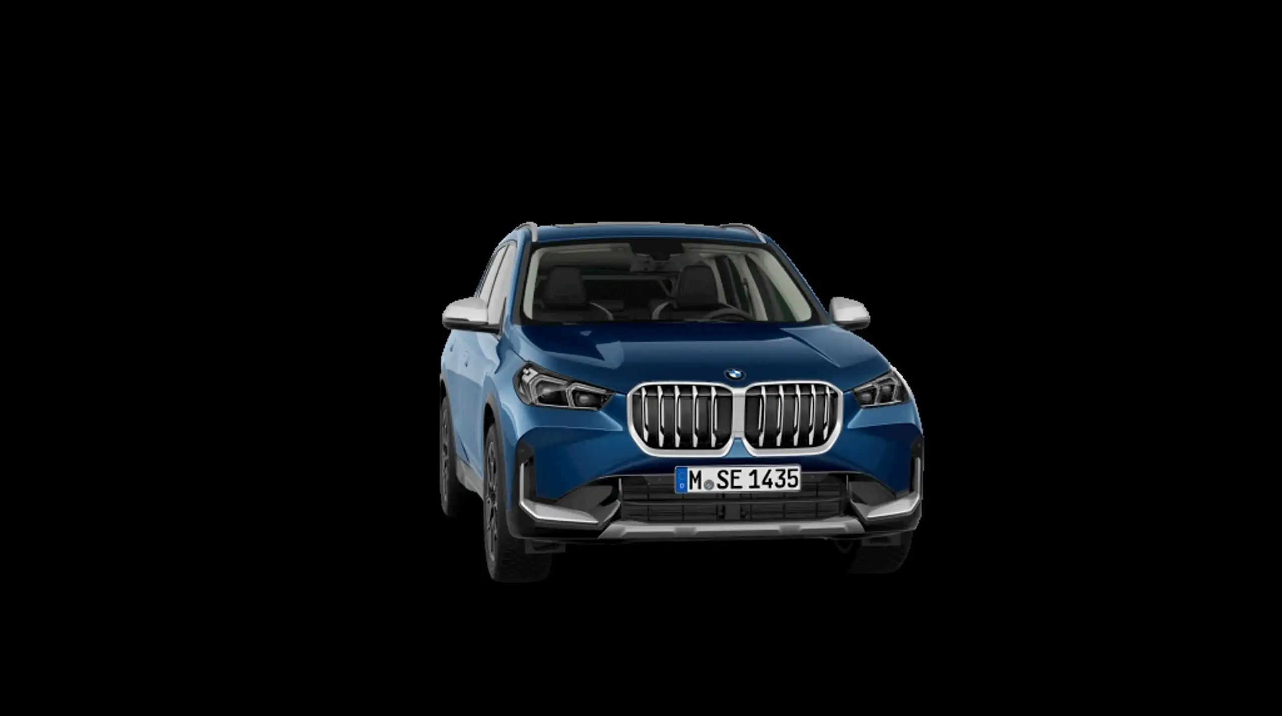 BMW - X1