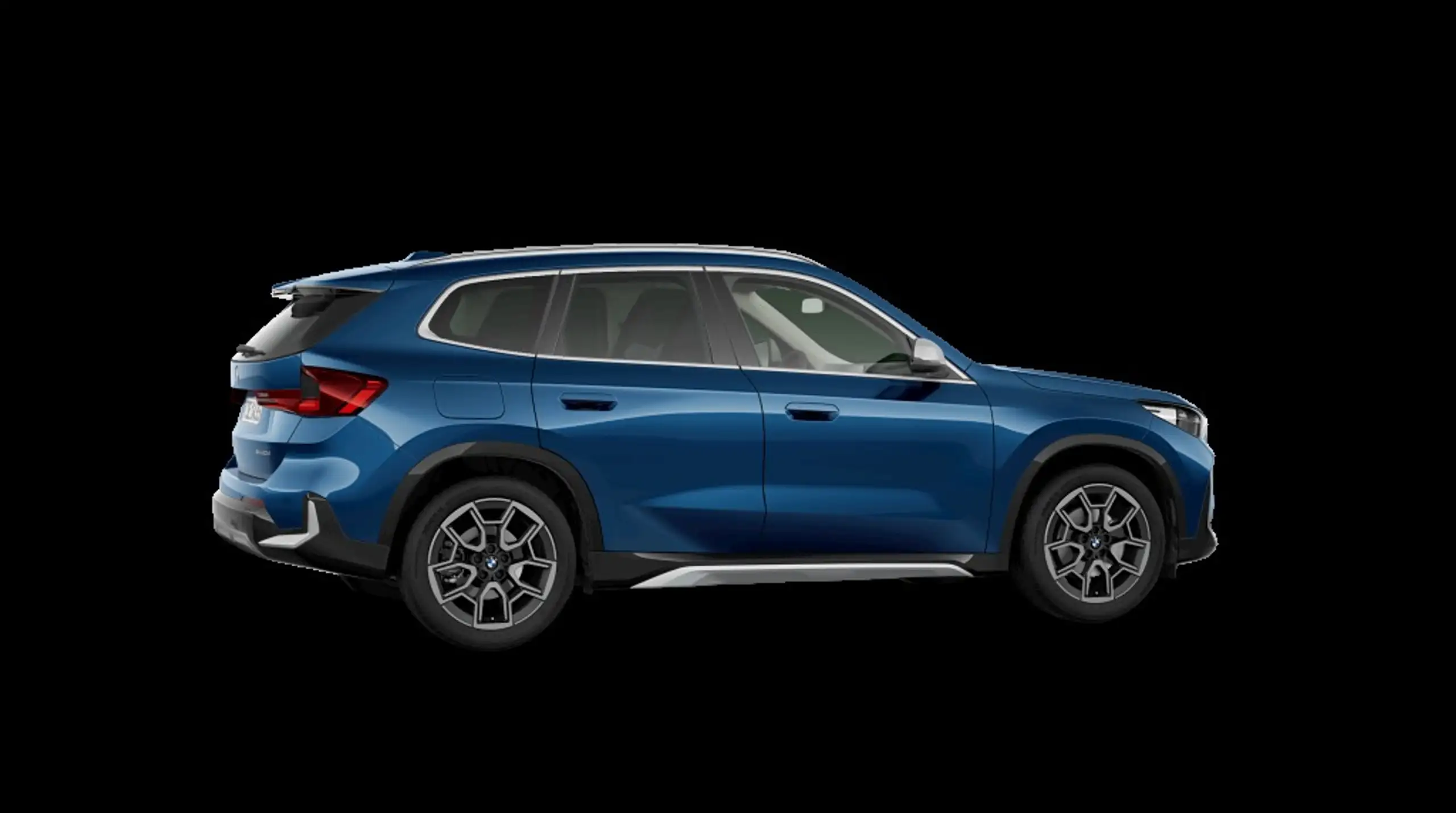 BMW - X1