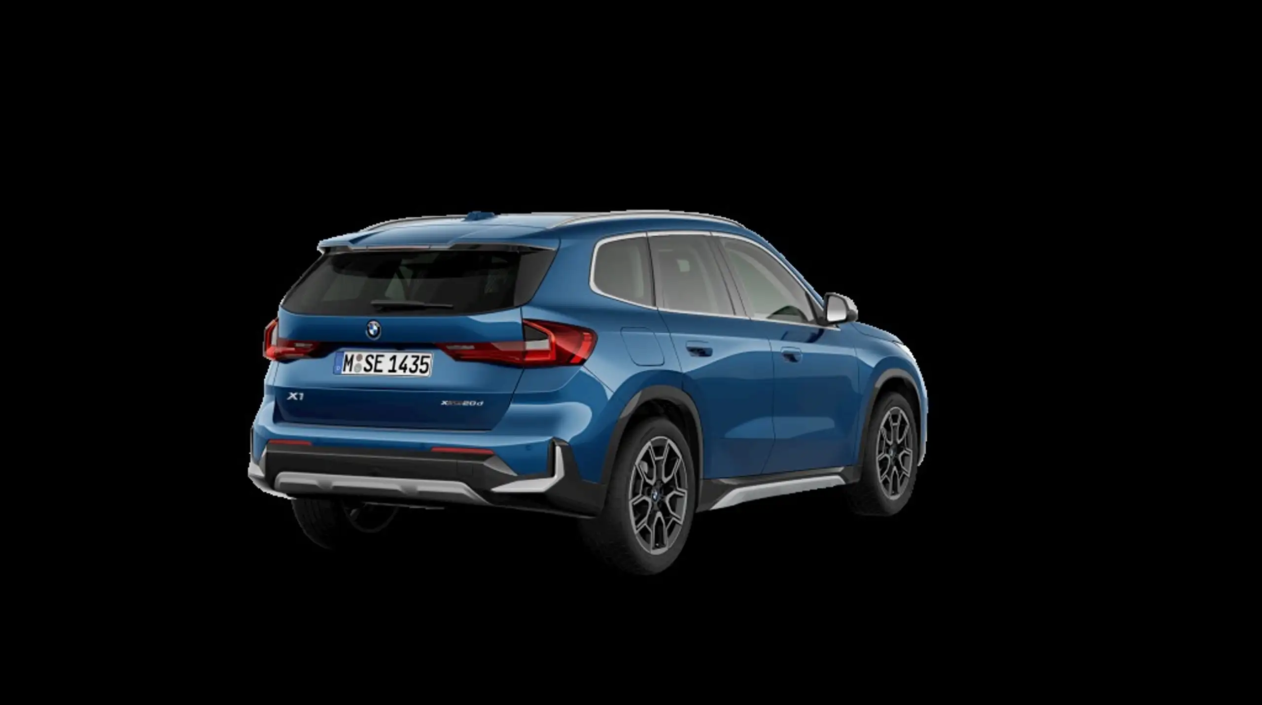 BMW - X1