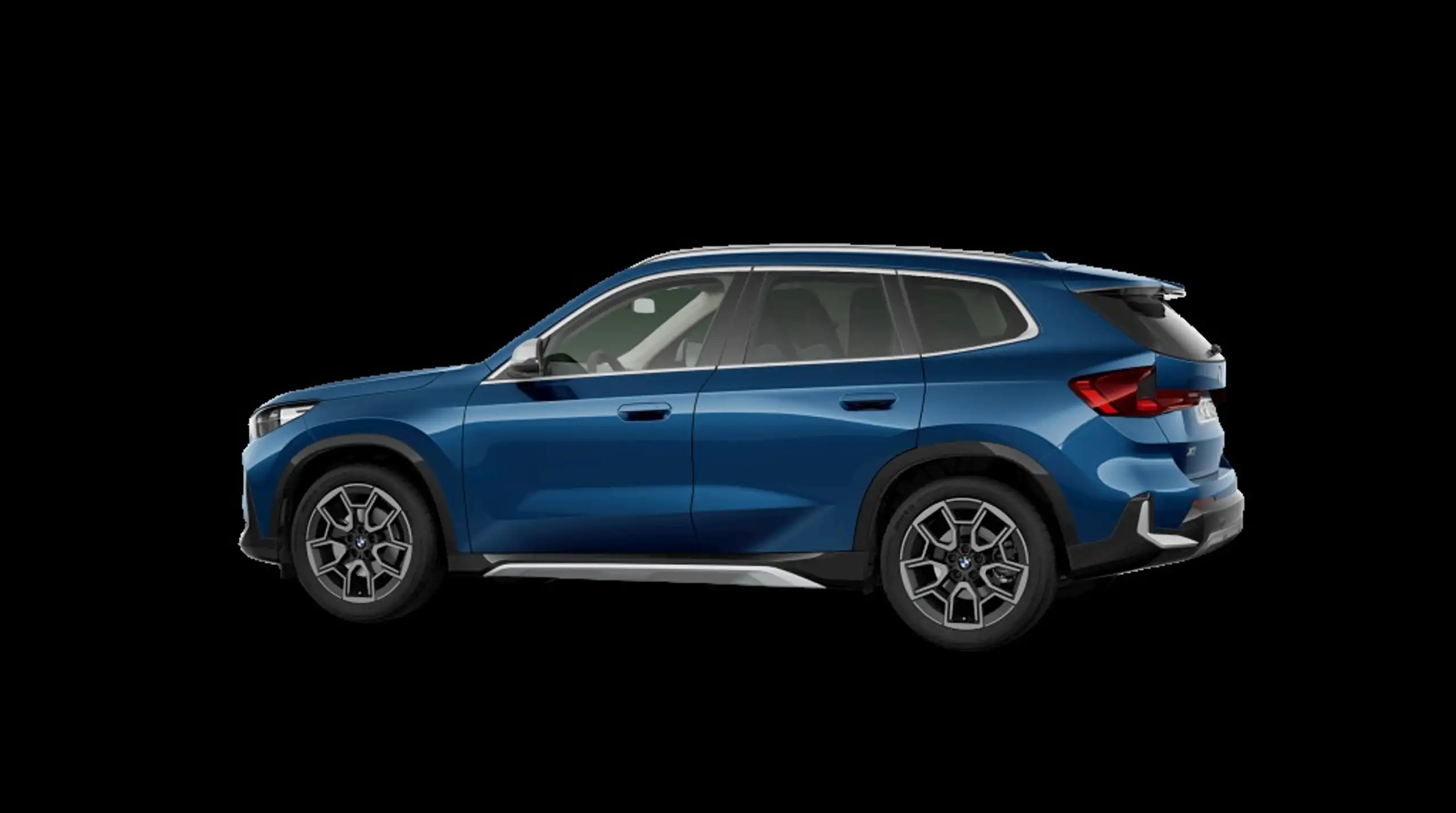 BMW - X1