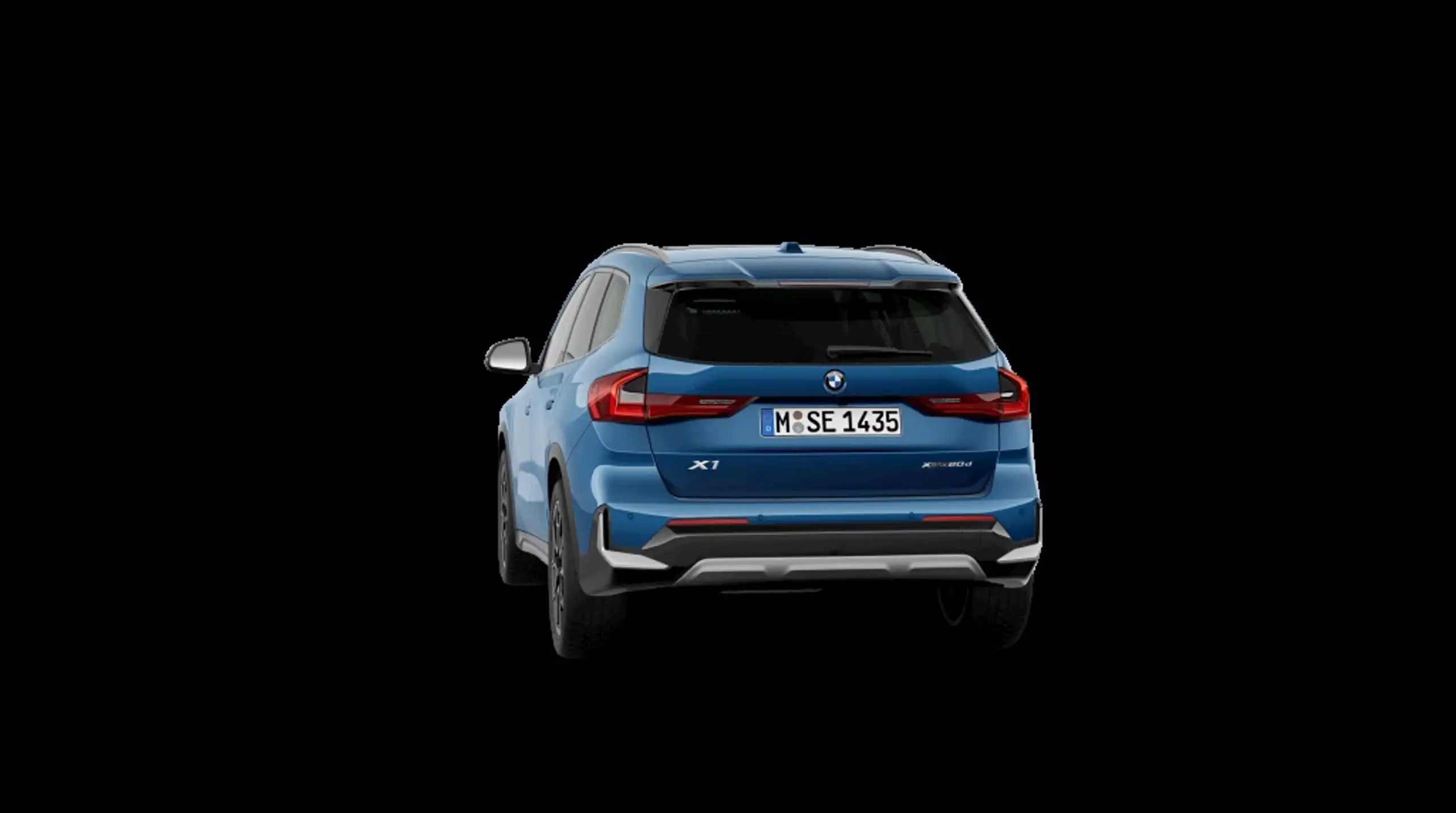 BMW - X1