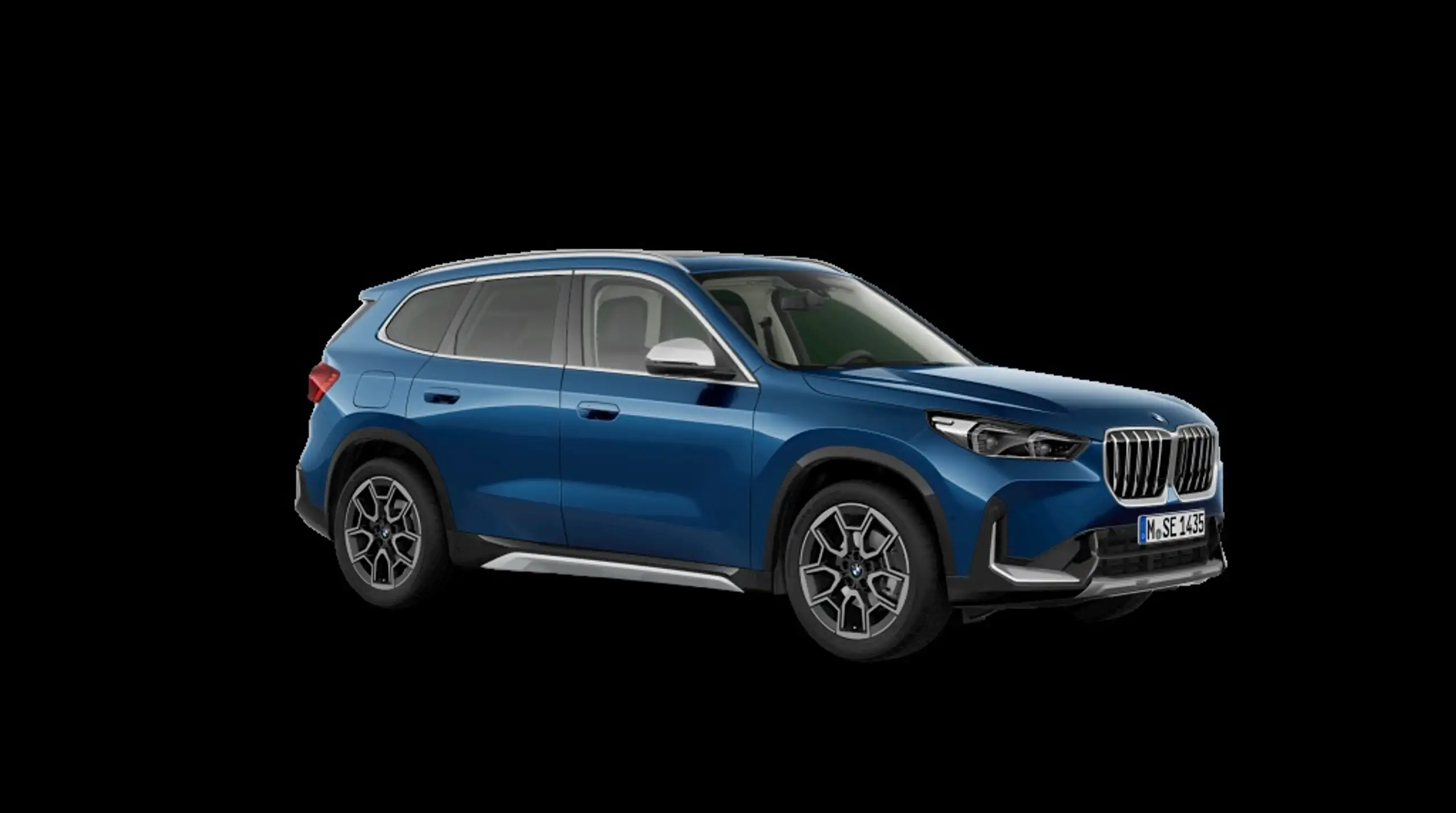 BMW - X1