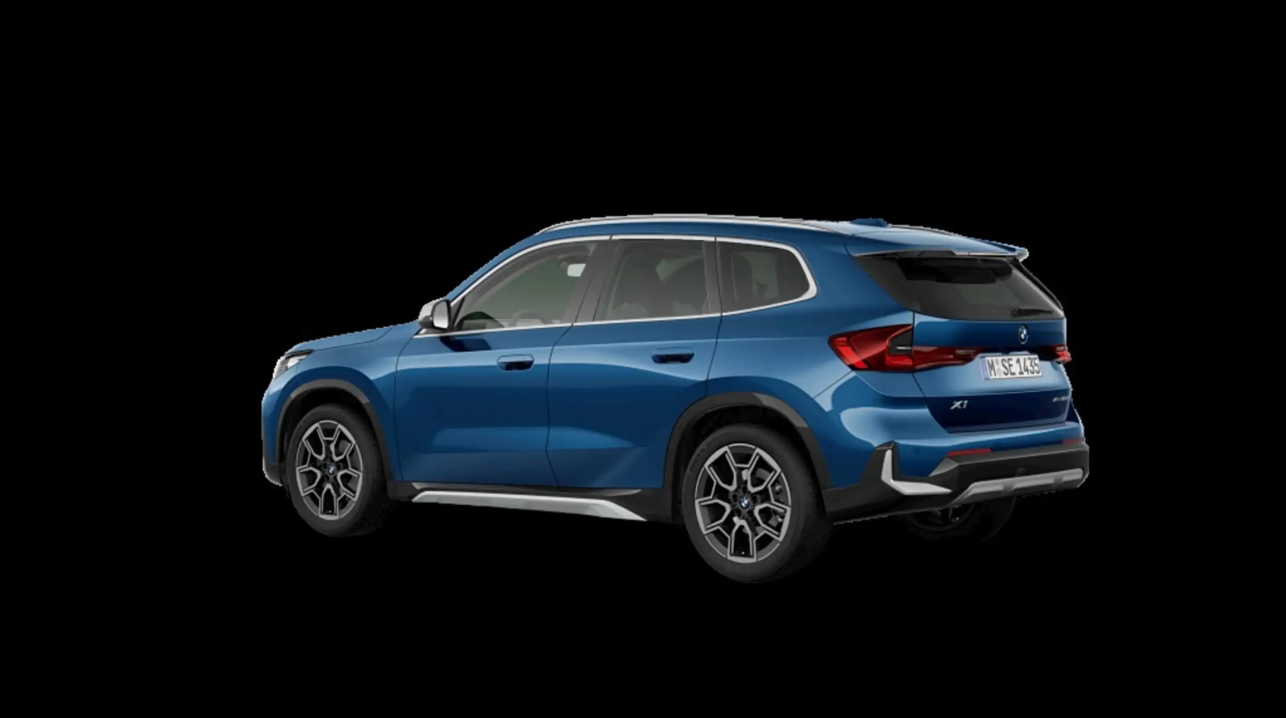 BMW - X1