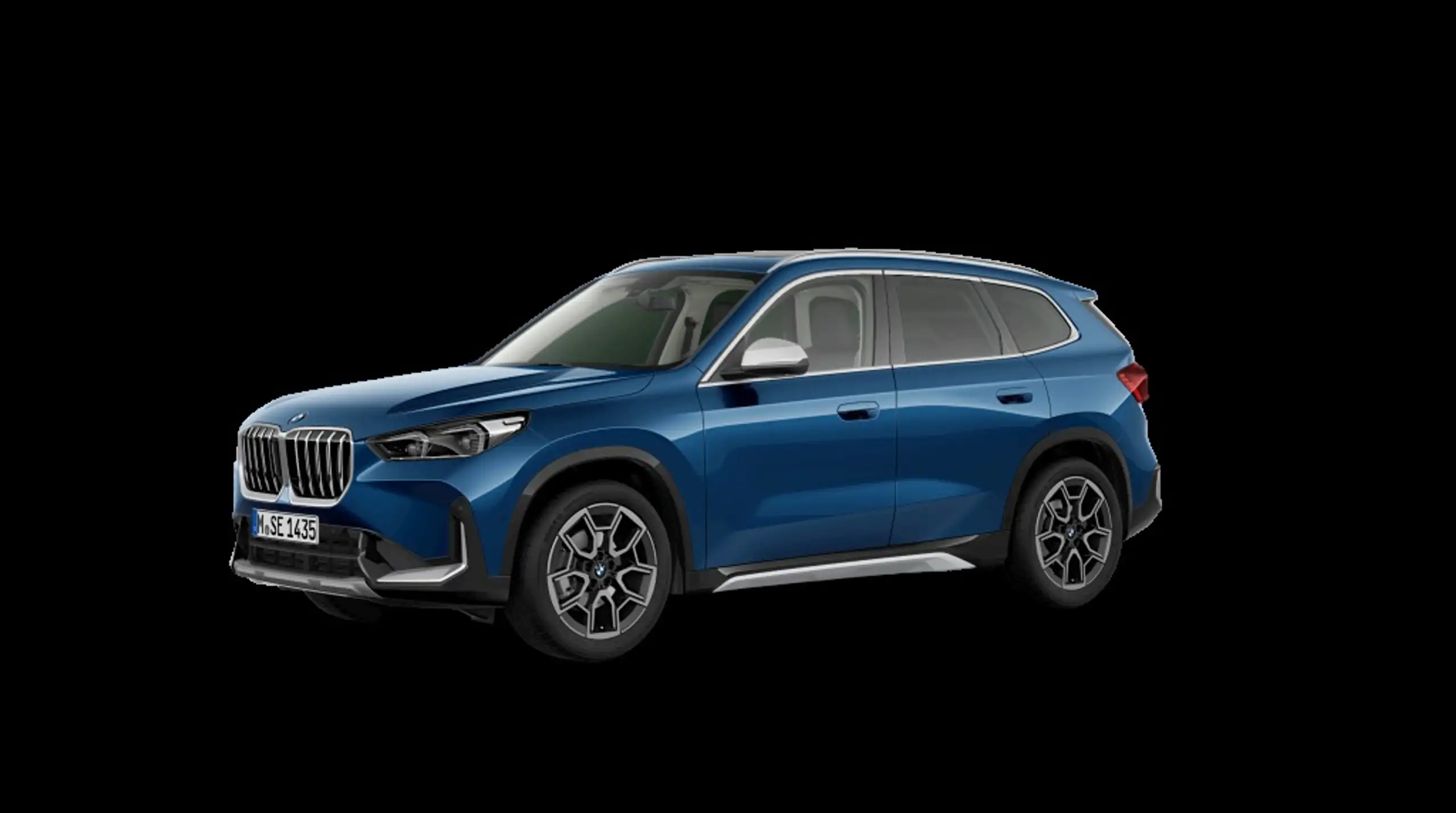 BMW - X1