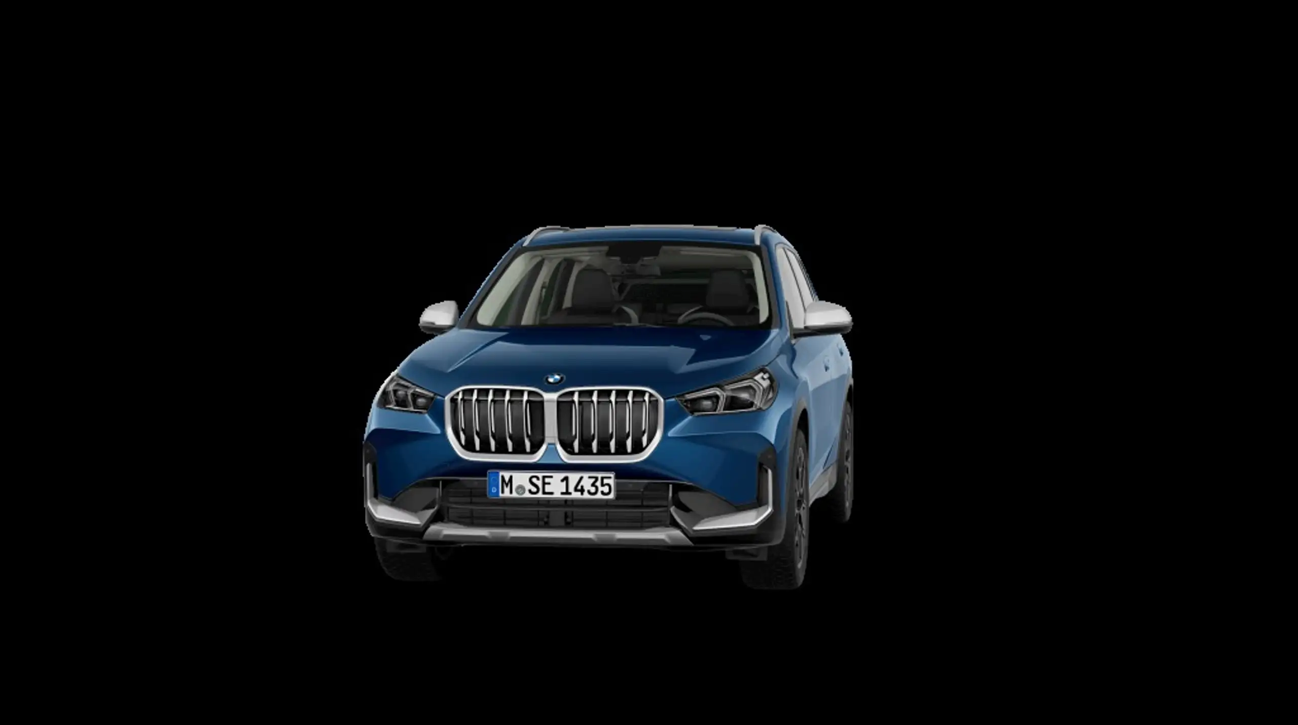 BMW - X1