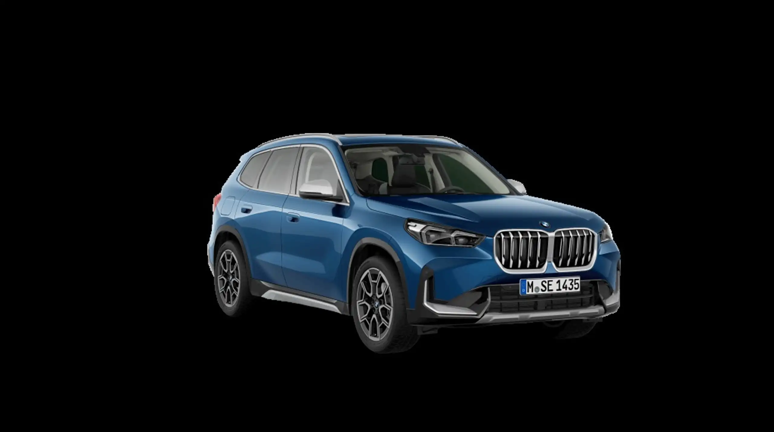 BMW - X1