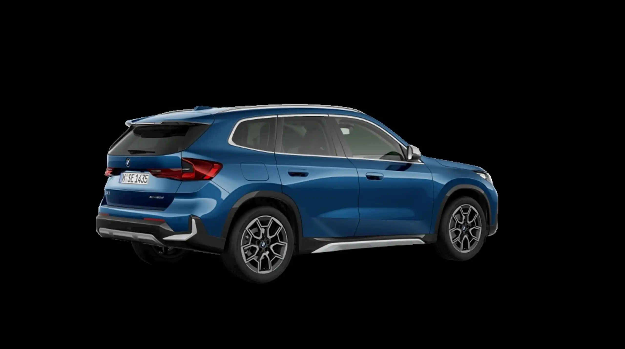 BMW - X1