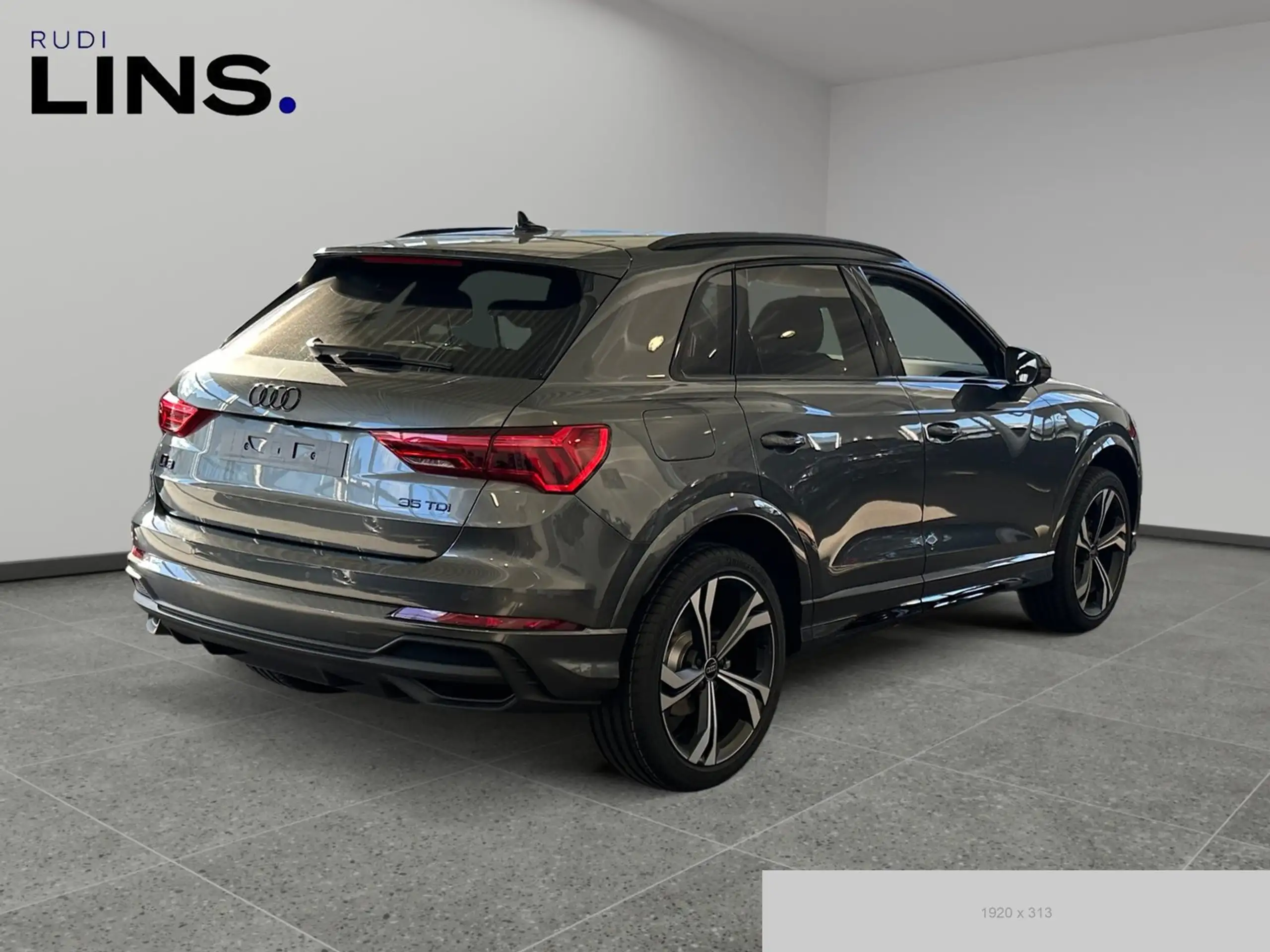 Audi - Q3