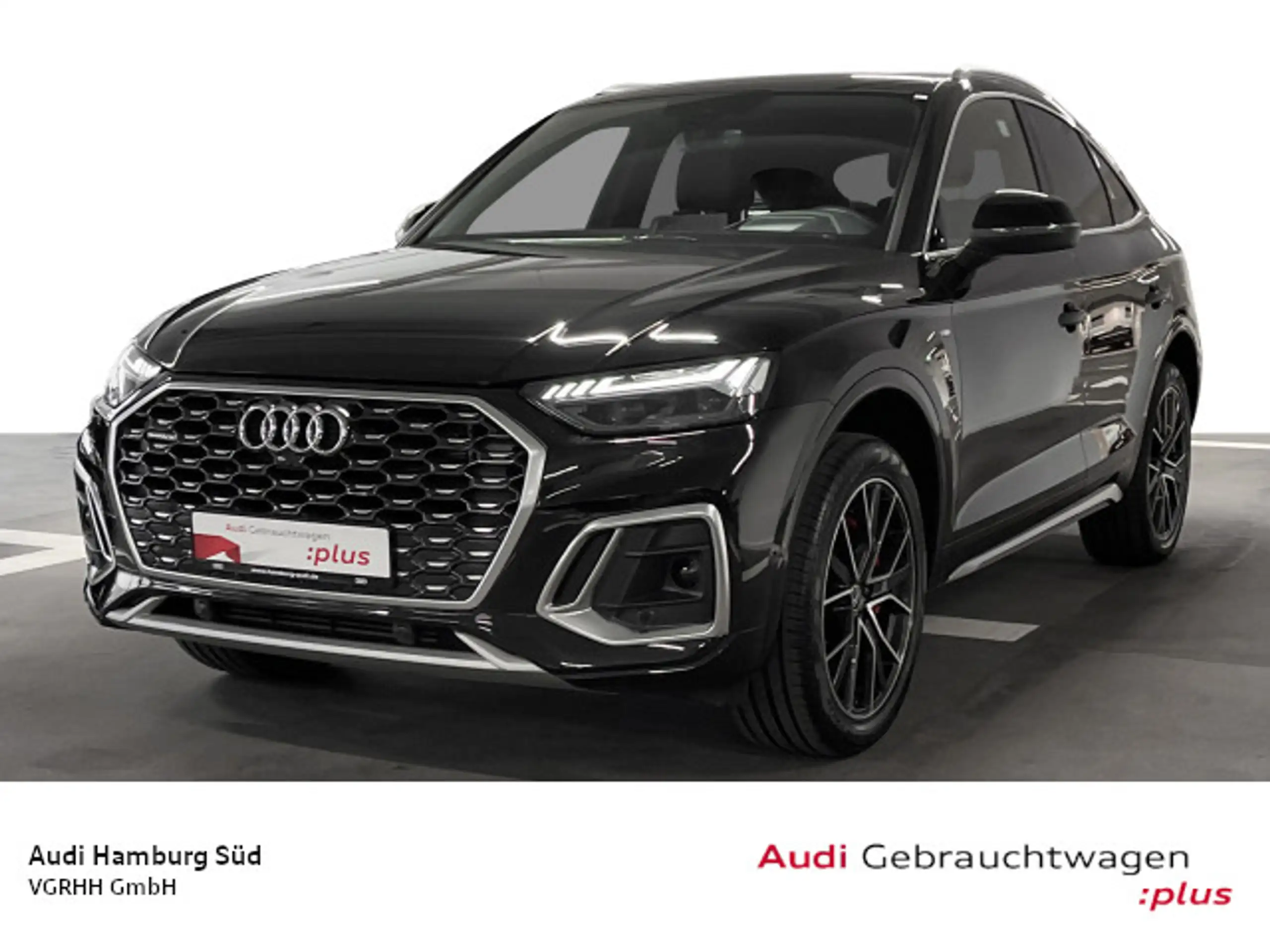 Audi - Q5