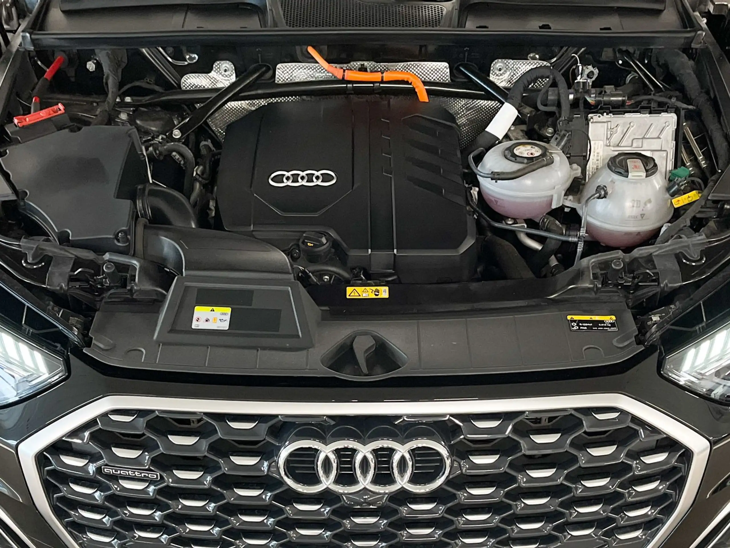 Audi - Q5