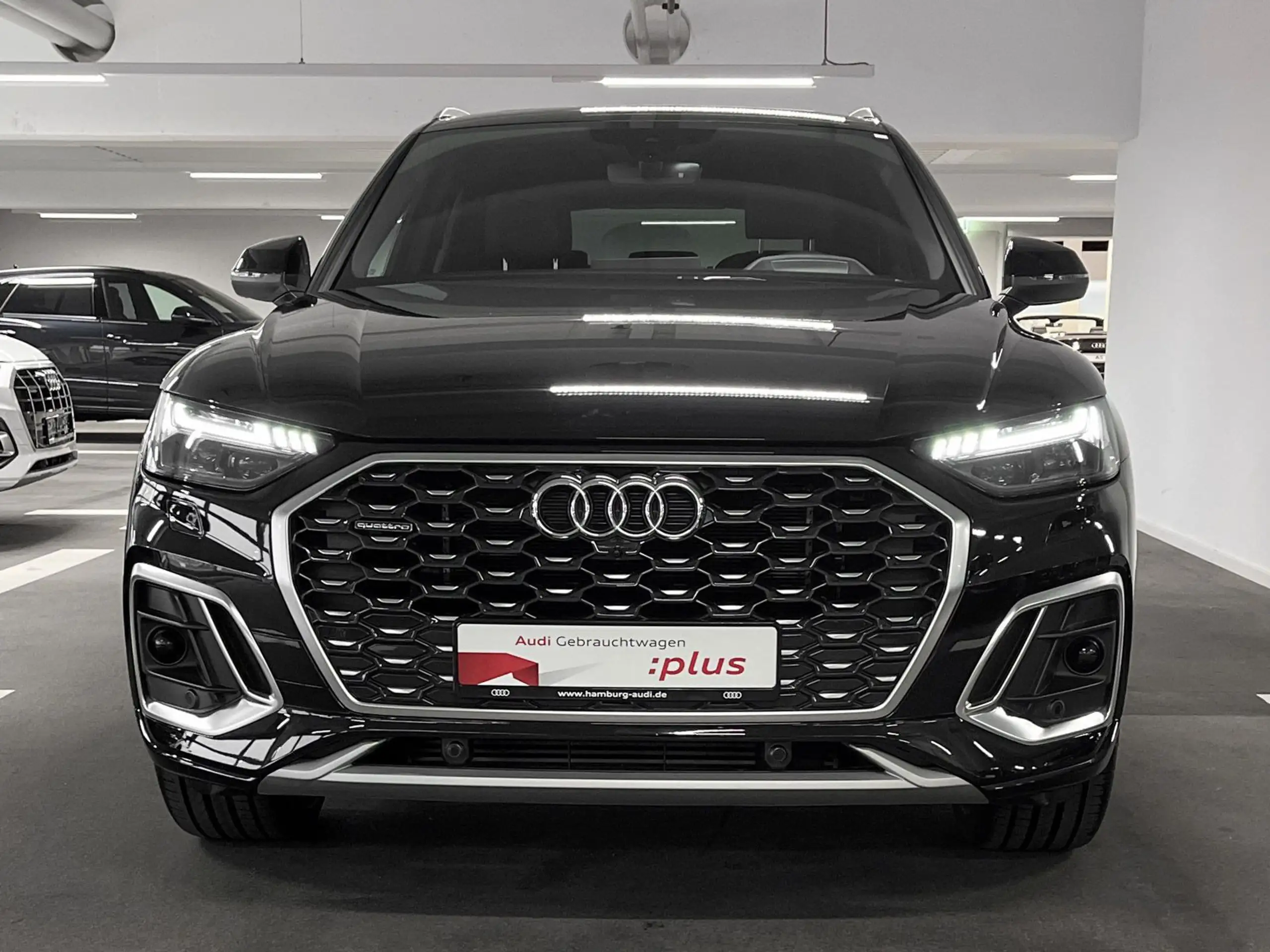 Audi - Q5