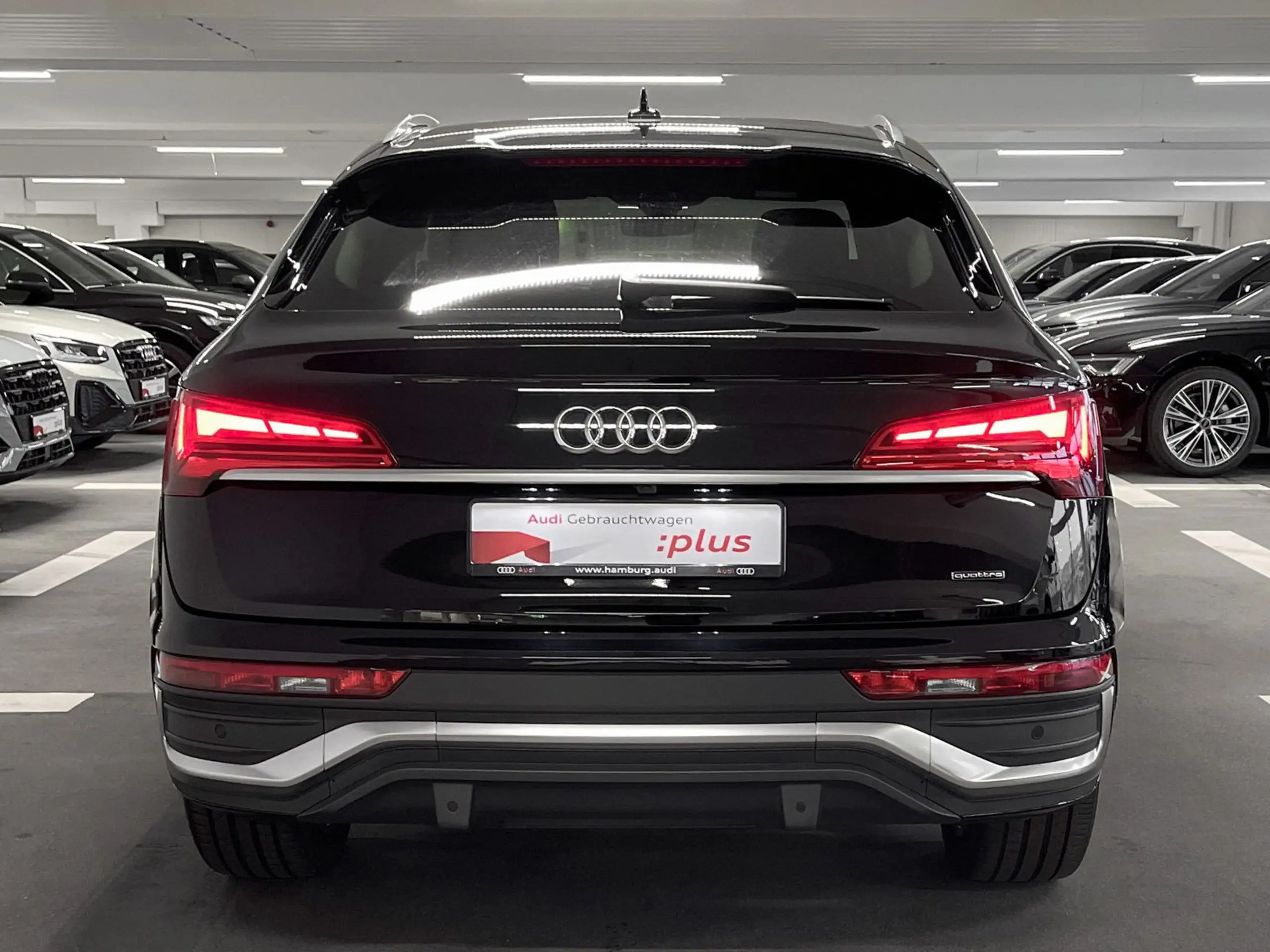 Audi - Q5