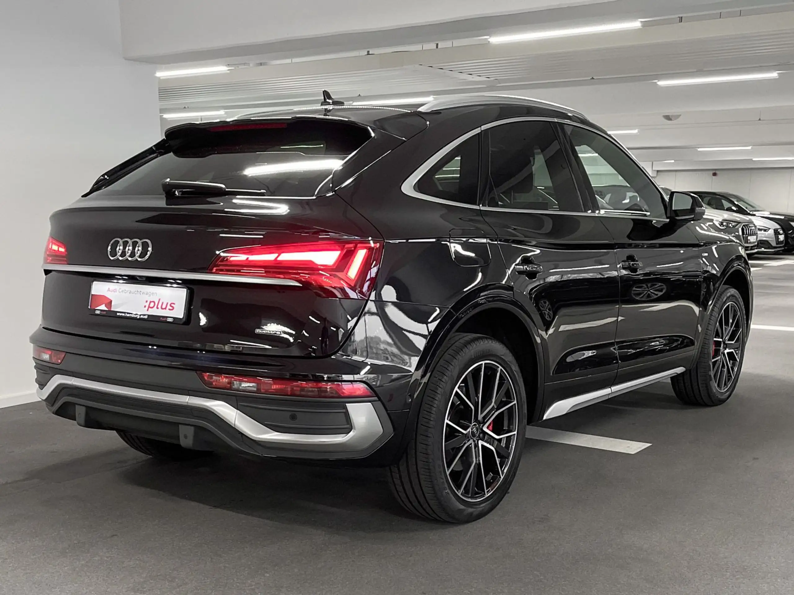 Audi - Q5