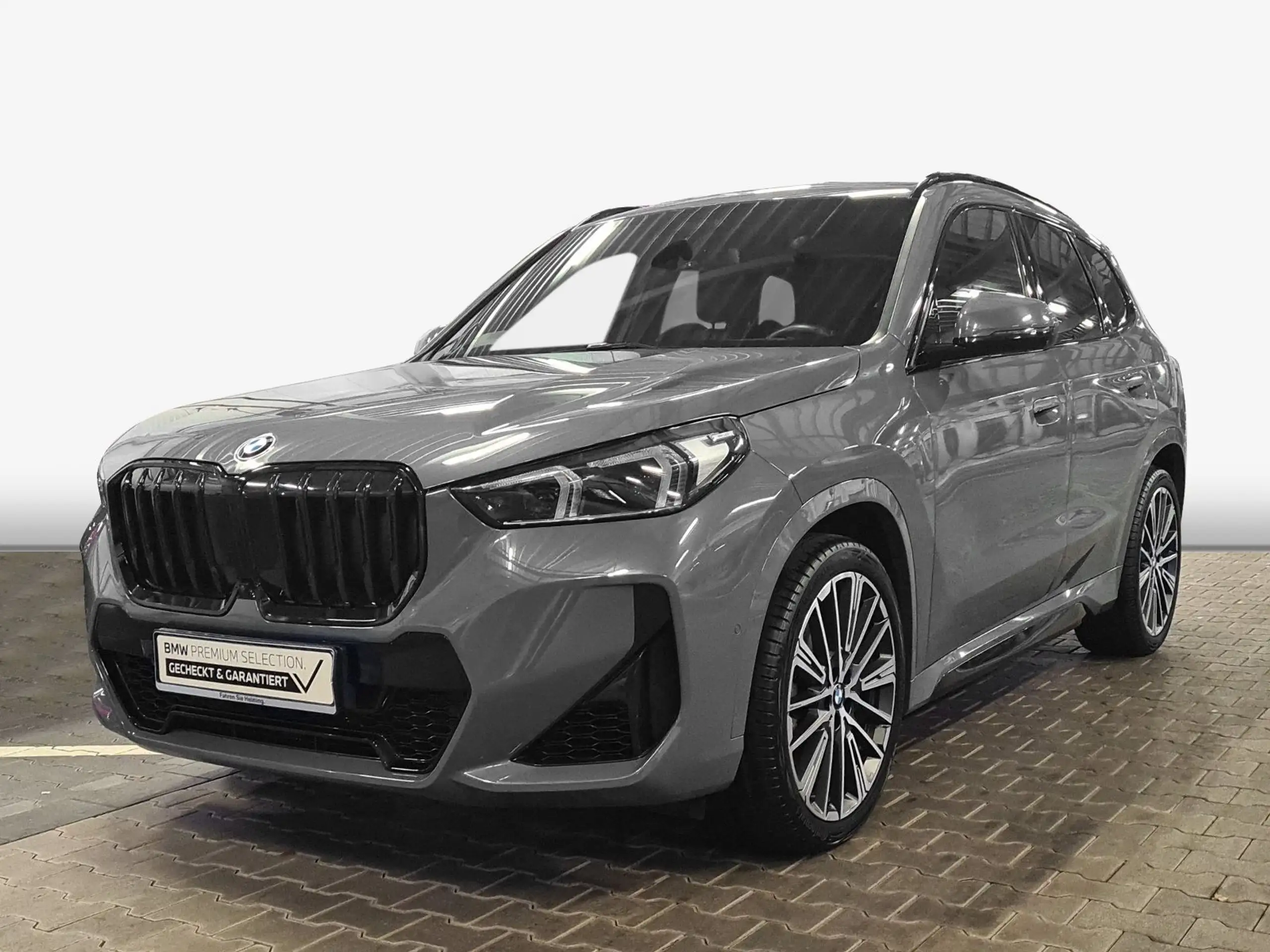 BMW - X1