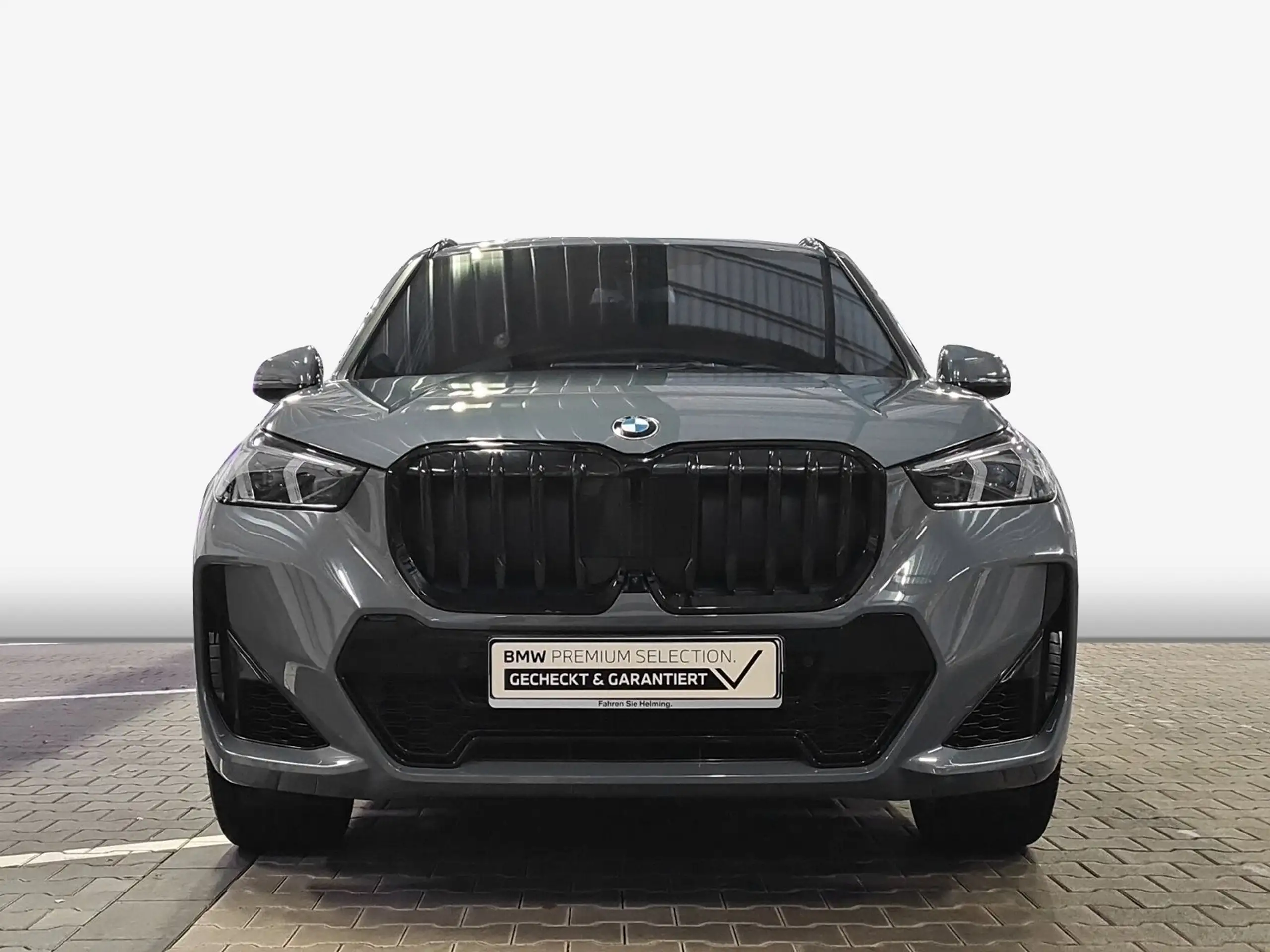 BMW - X1