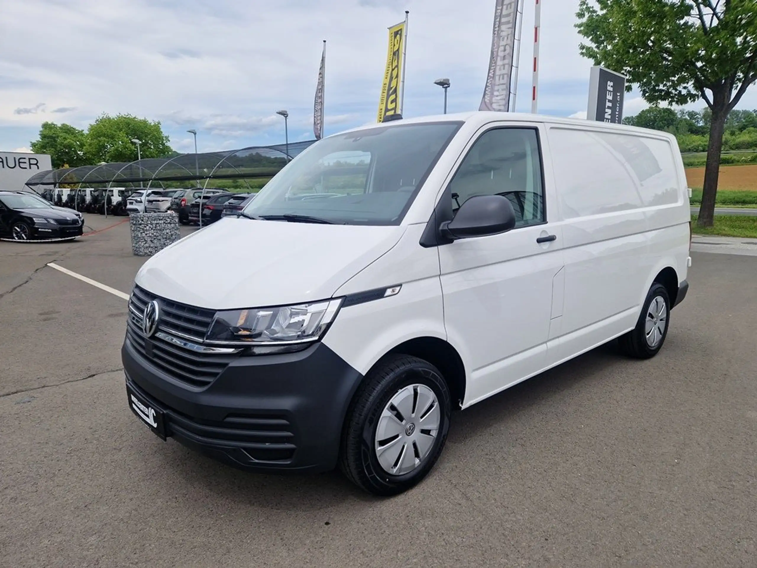 Volkswagen - T6.1 Transporter