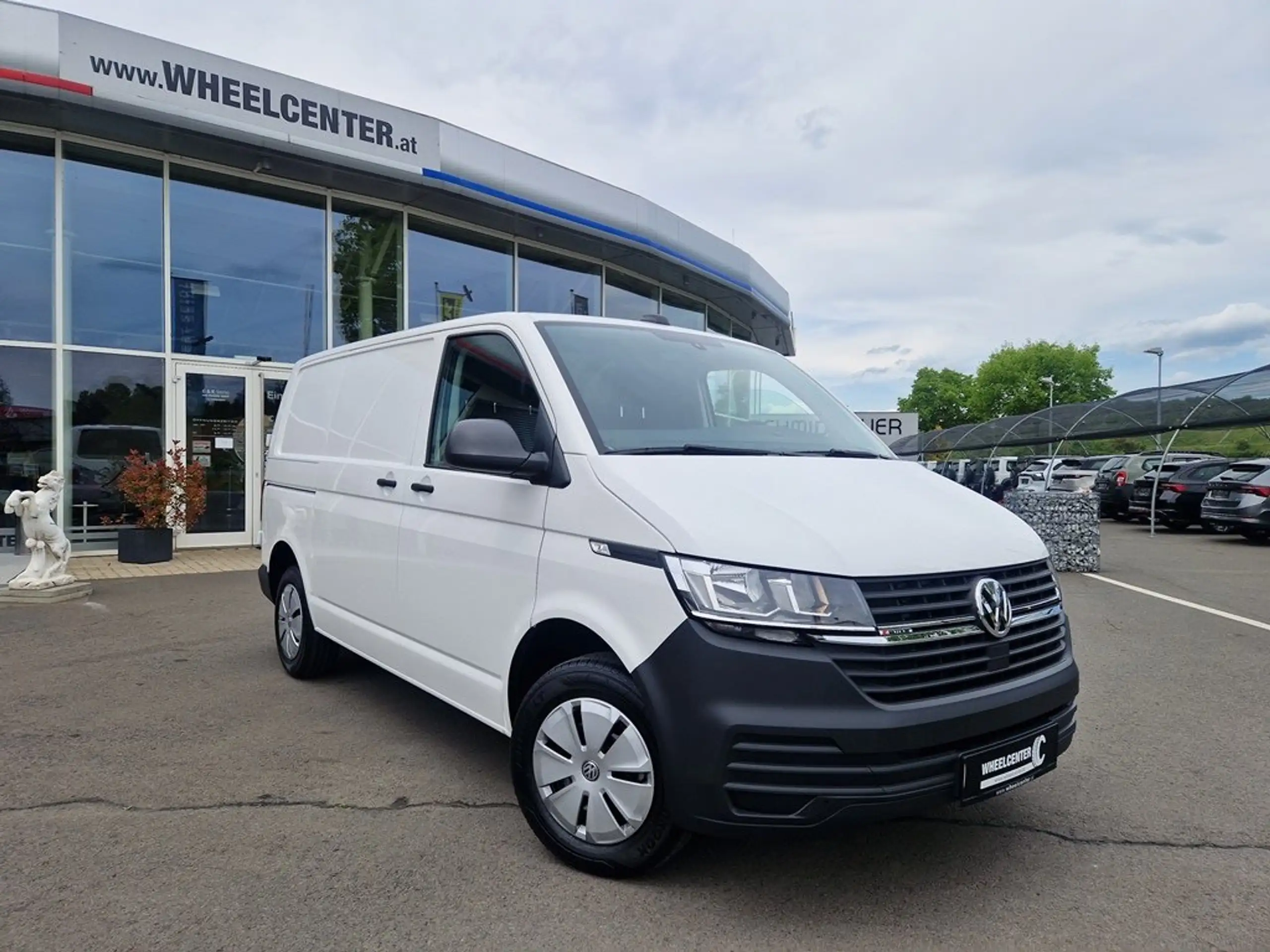 Volkswagen - T6.1 Transporter