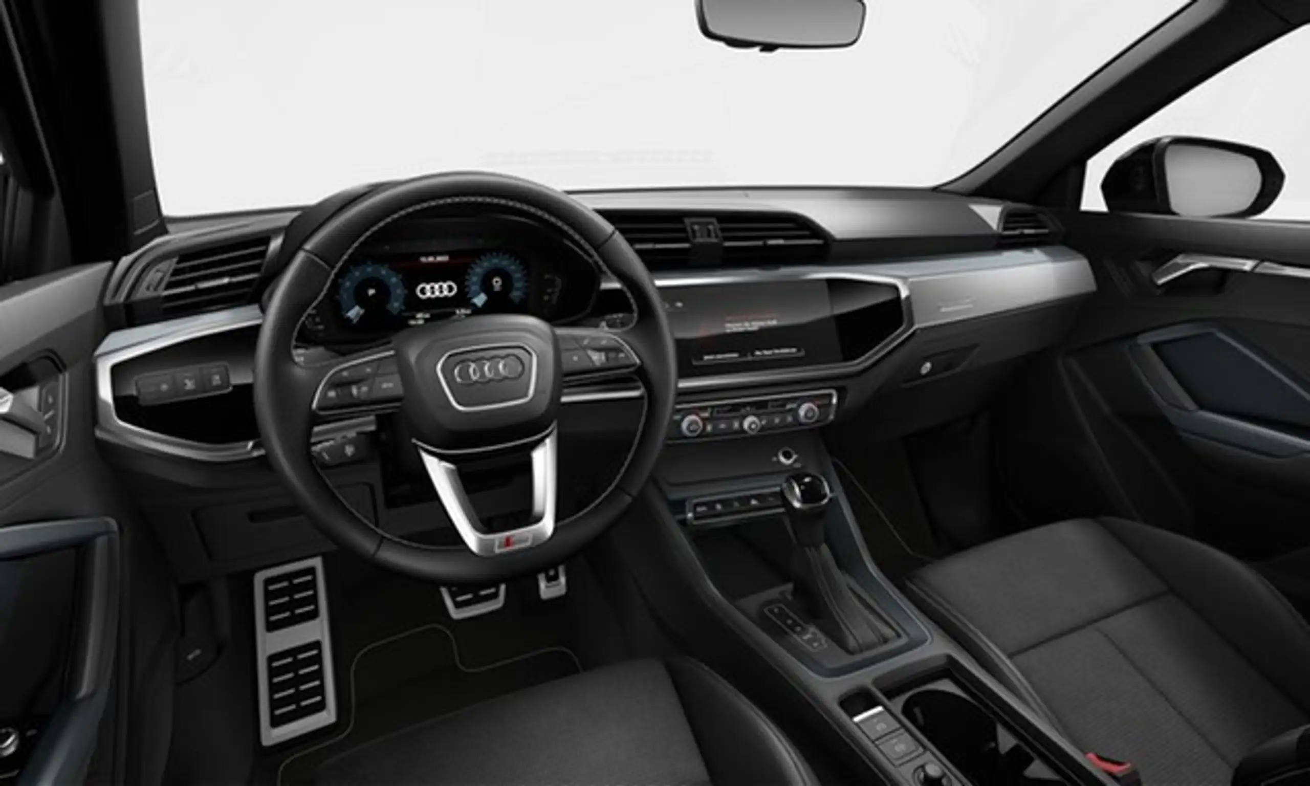 Audi - Q3