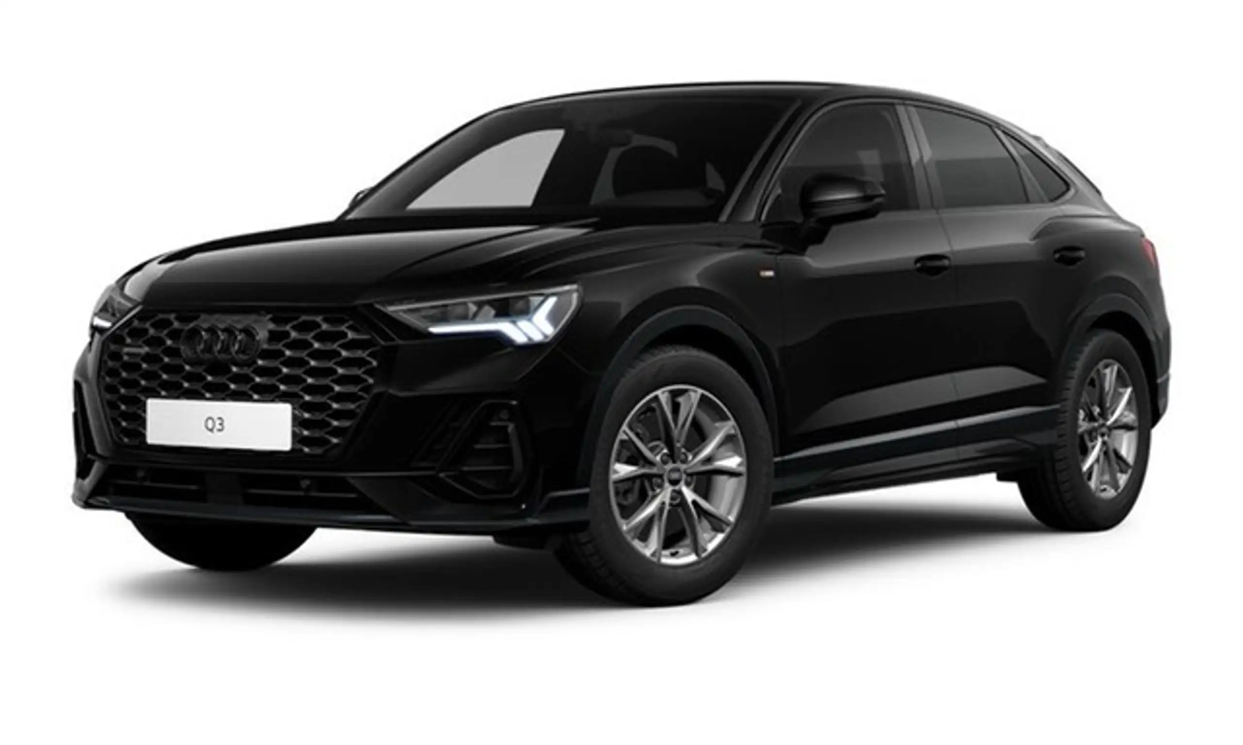 Audi - Q3