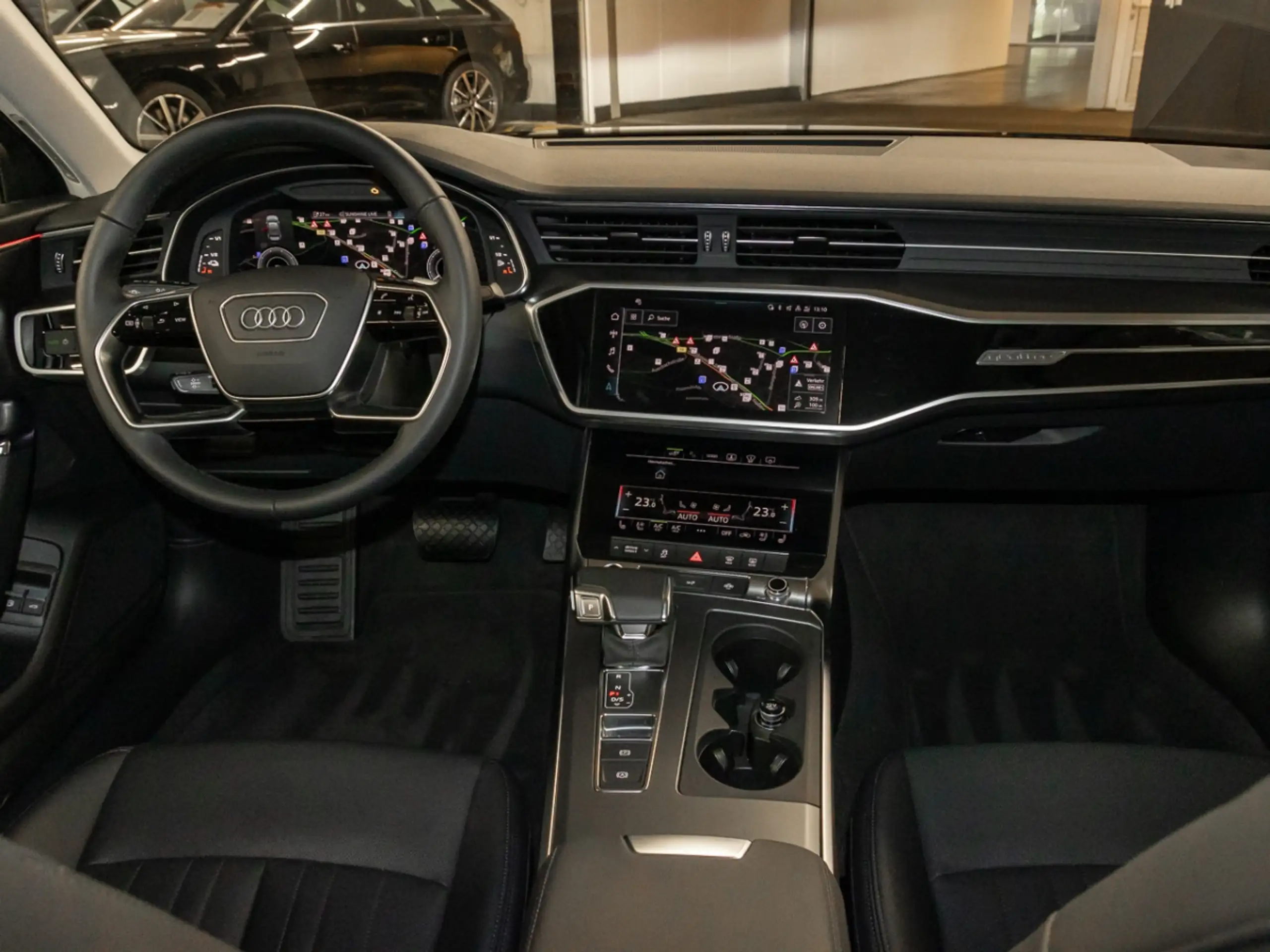 Audi - A6