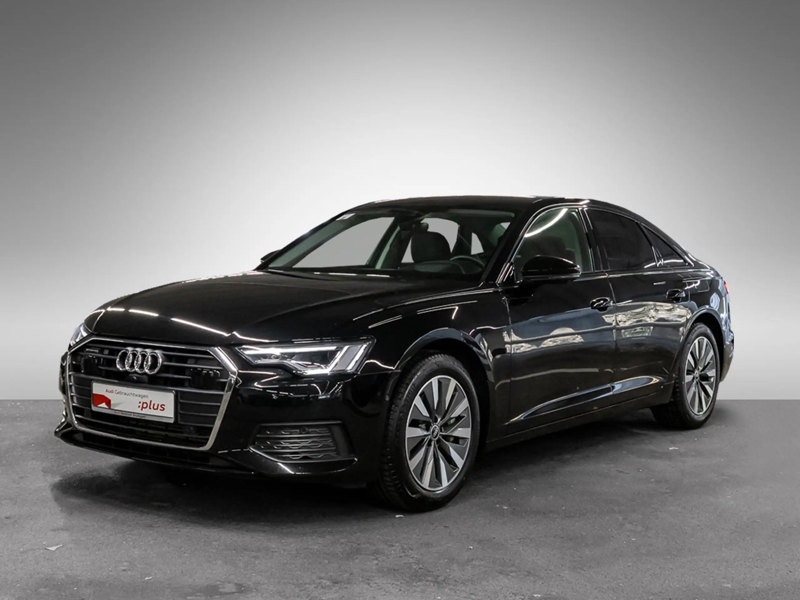 Audi - A6