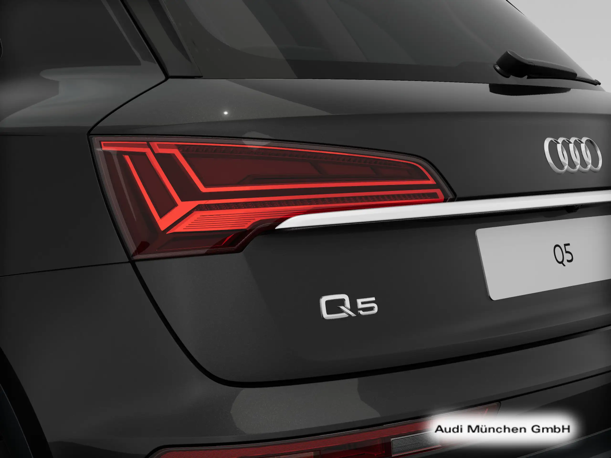 Audi - Q5