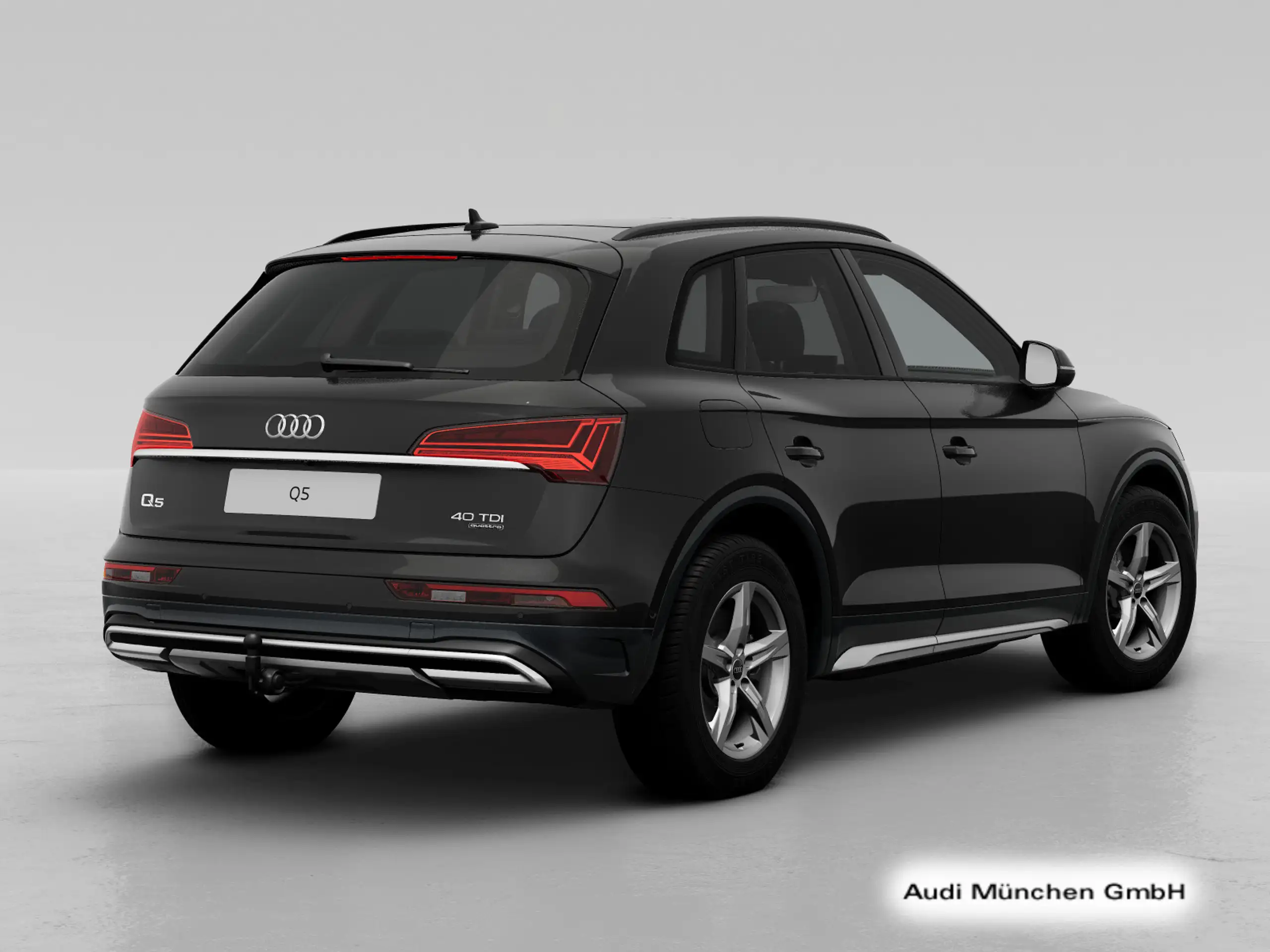 Audi - Q5